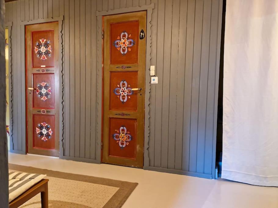 Cosy ground floor apartment with three bedrooms view 5