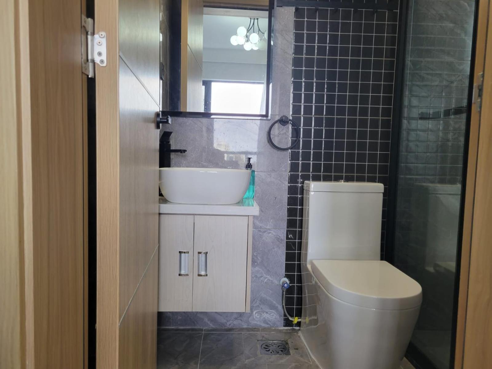 Wood Pearl Apartments view 2