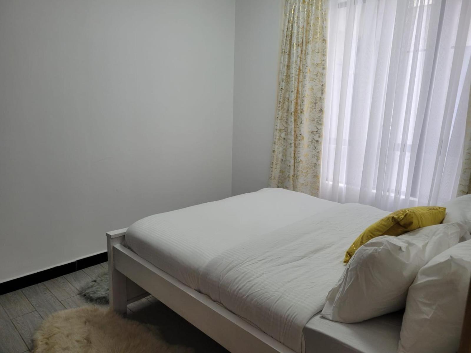 Wood Pearl Apartments view 4