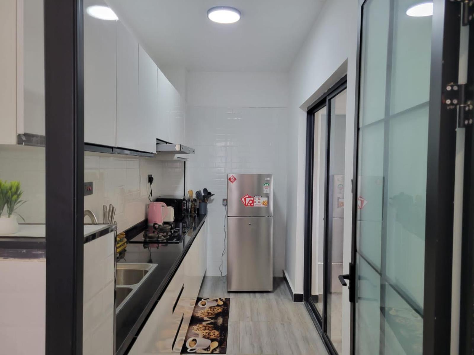 Wood Pearl Apartments view 5
