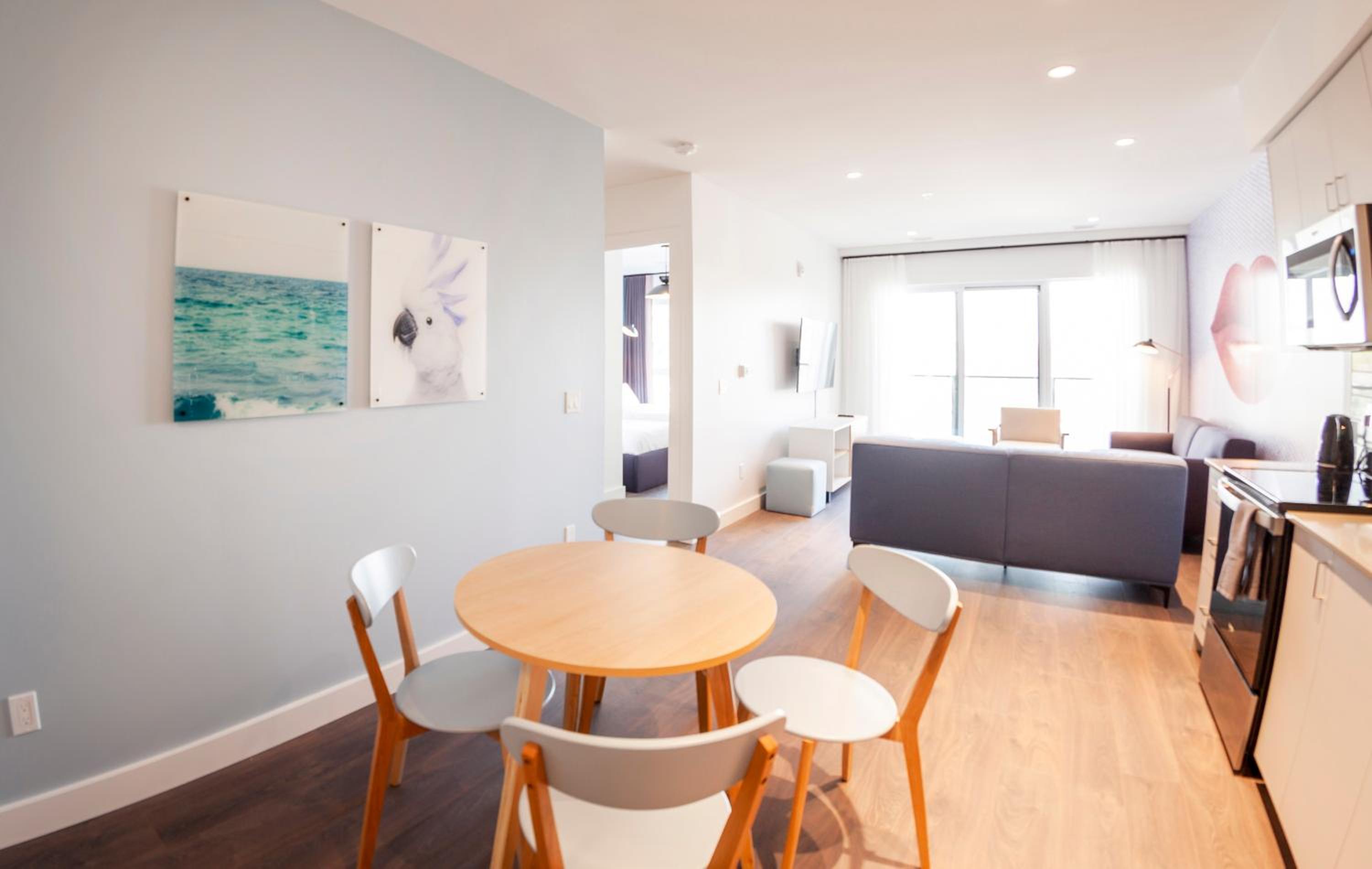 Cambridge Vacations - The Laundry Rooms Gaslight Cambridge - Property Image 57