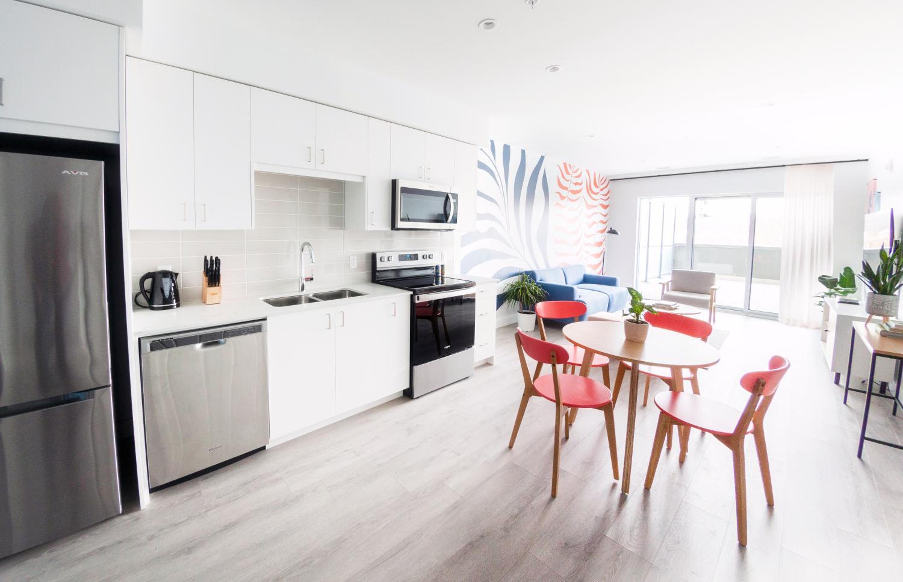 Cambridge Vacations - The Laundry Rooms Gaslight Cambridge - Property Image 16