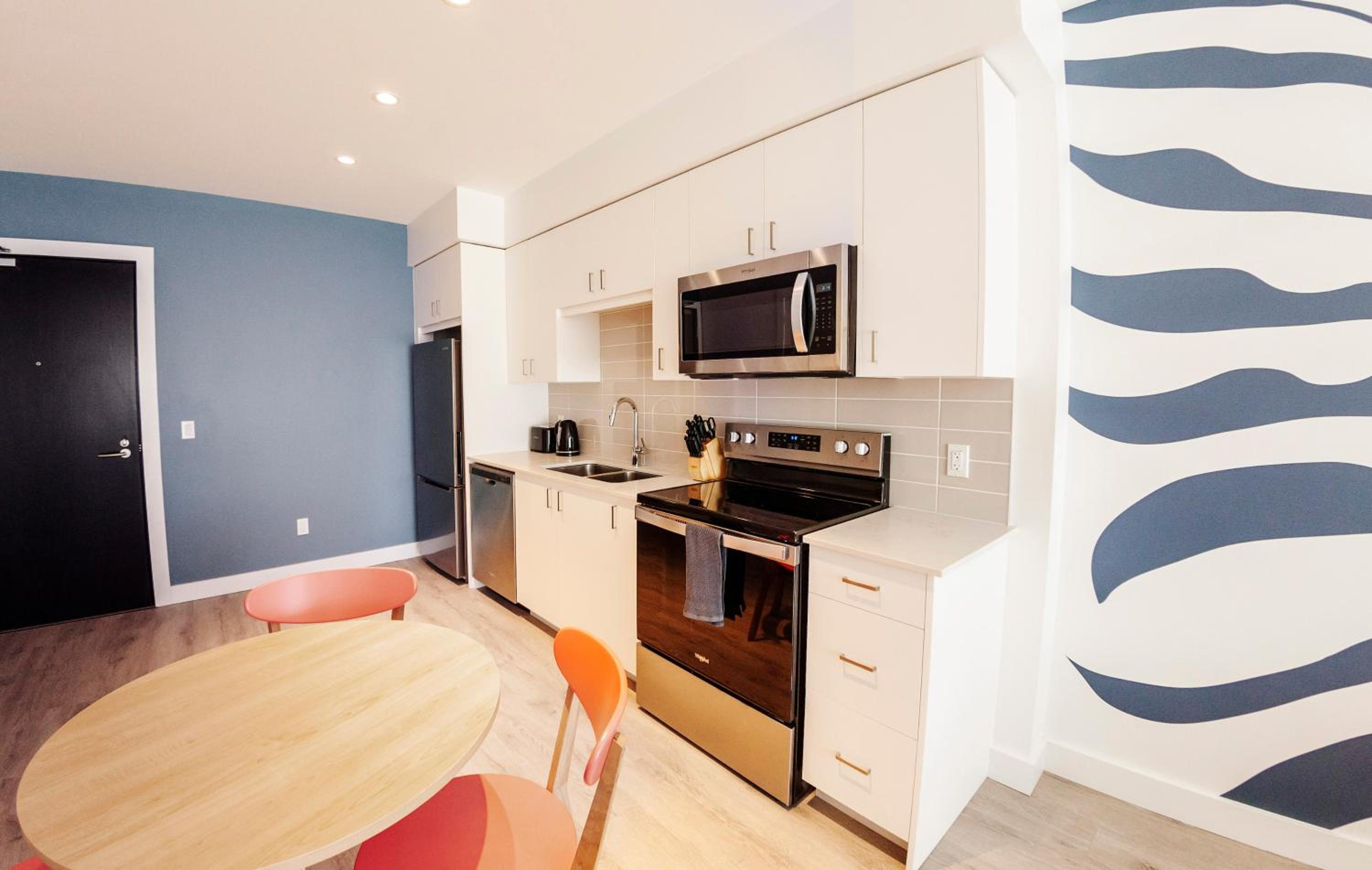 Cambridge Vacations - The Laundry Rooms Gaslight Cambridge - Property Image 2