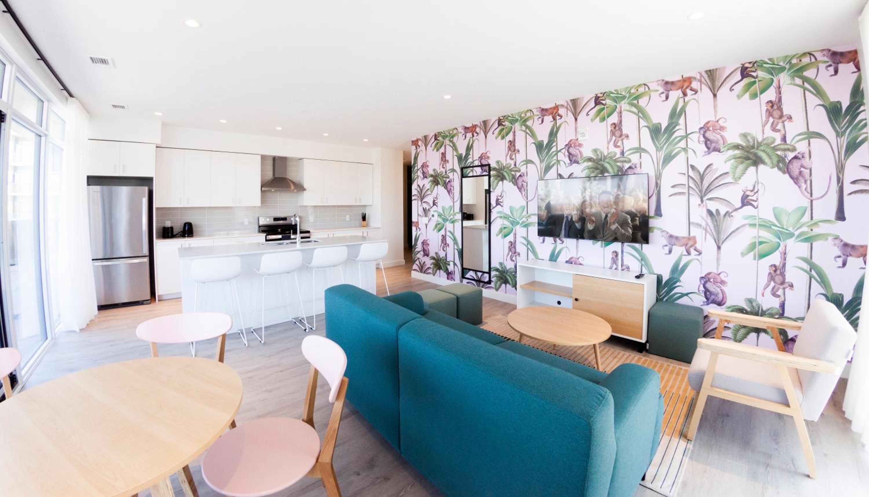 Cambridge Vacations - The Laundry Rooms Gaslight Cambridge - Property Image 3