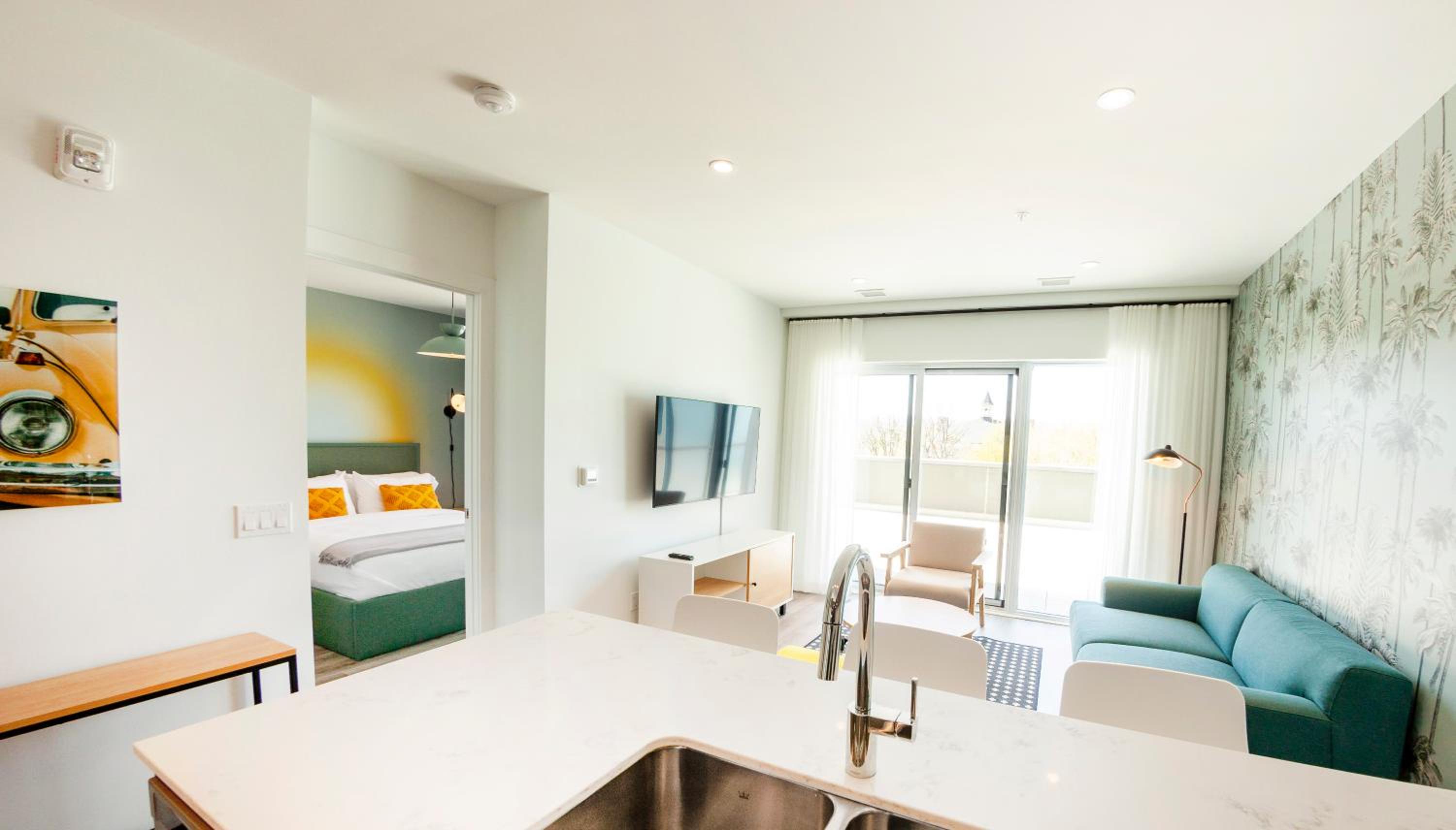 Cambridge Vacations - The Laundry Rooms Gaslight Cambridge - Property Image 4