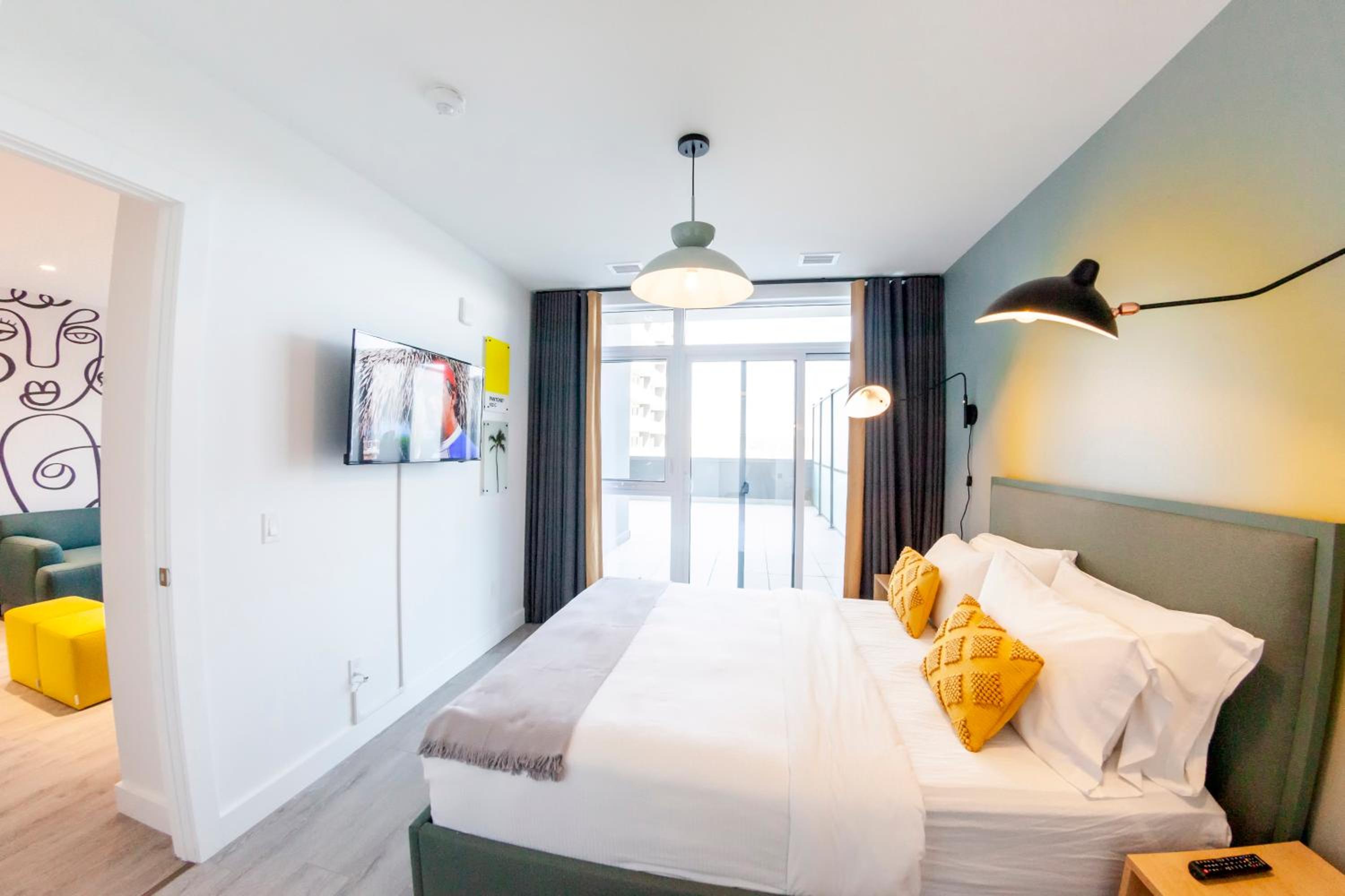 Cambridge Vacations - The Laundry Rooms Gaslight Cambridge - Property Image 5