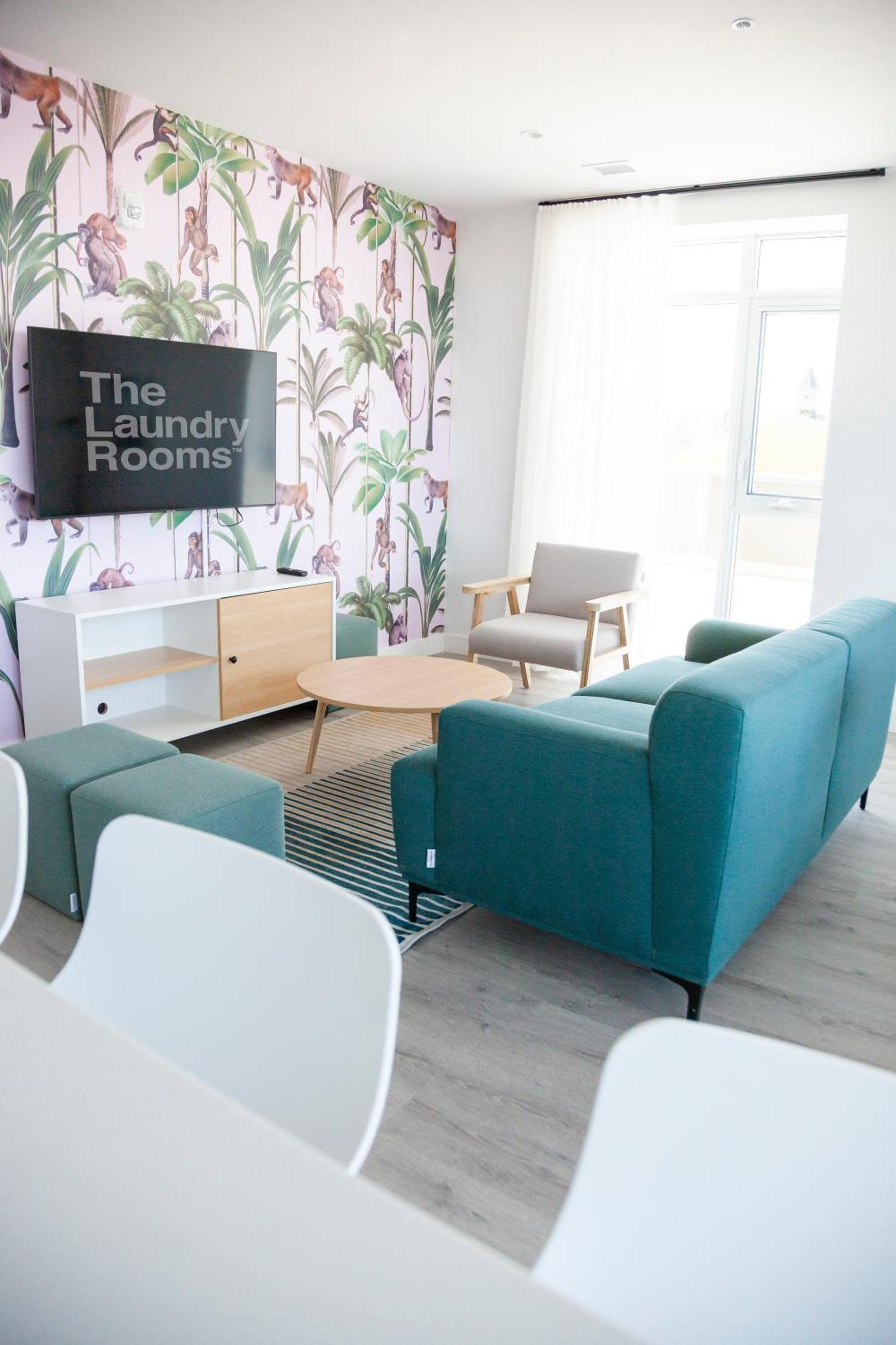 Cambridge Vacations - The Laundry Rooms Gaslight Cambridge - Property Image 7