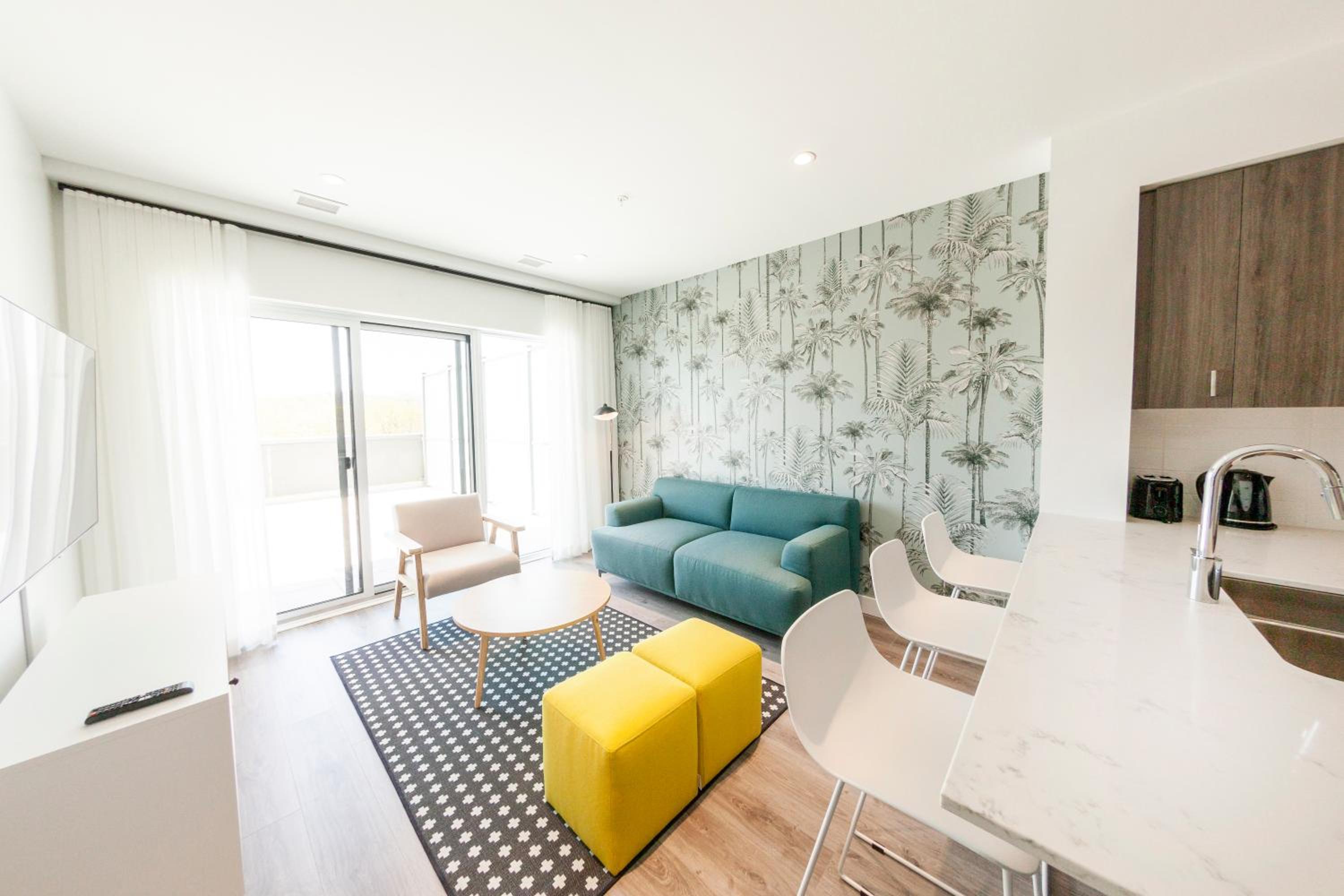 Cambridge Vacations - The Laundry Rooms Gaslight Cambridge - Property Image 9