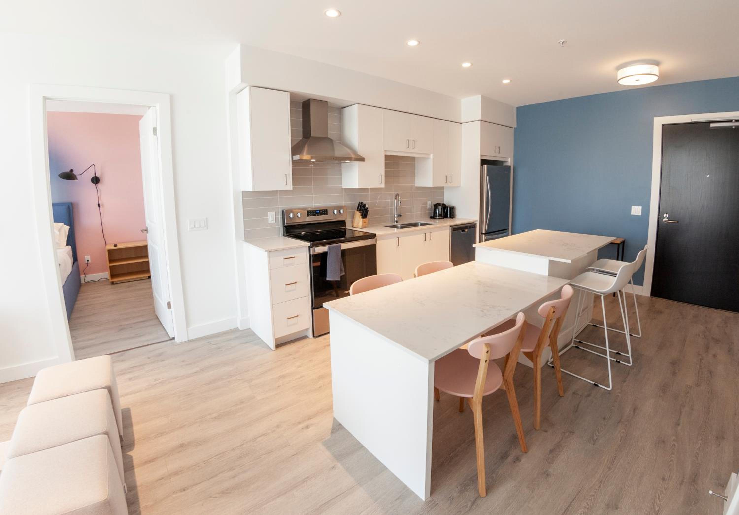 Cambridge Vacations - The Laundry Rooms Gaslight Cambridge - Property Image 10