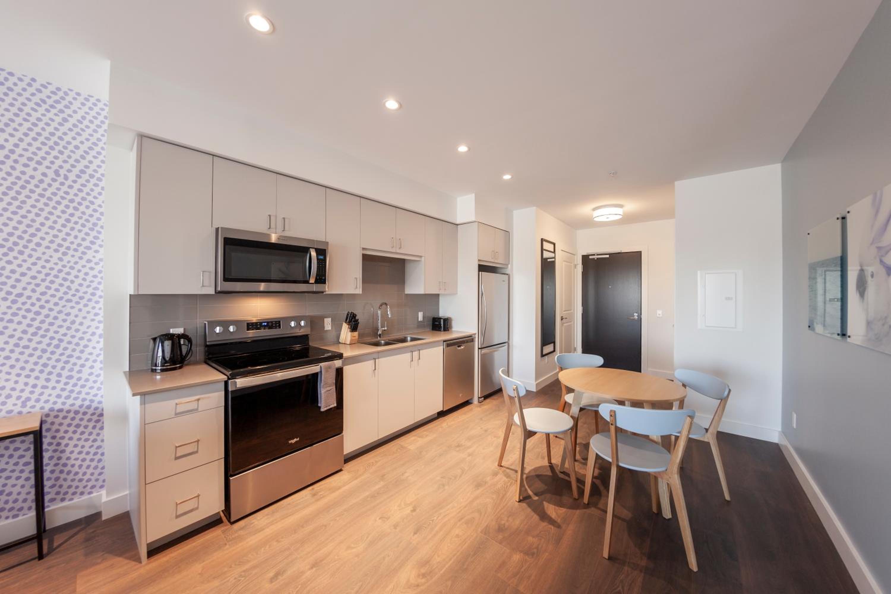 Cambridge Vacations - The Laundry Rooms Gaslight Cambridge - Property Image 11