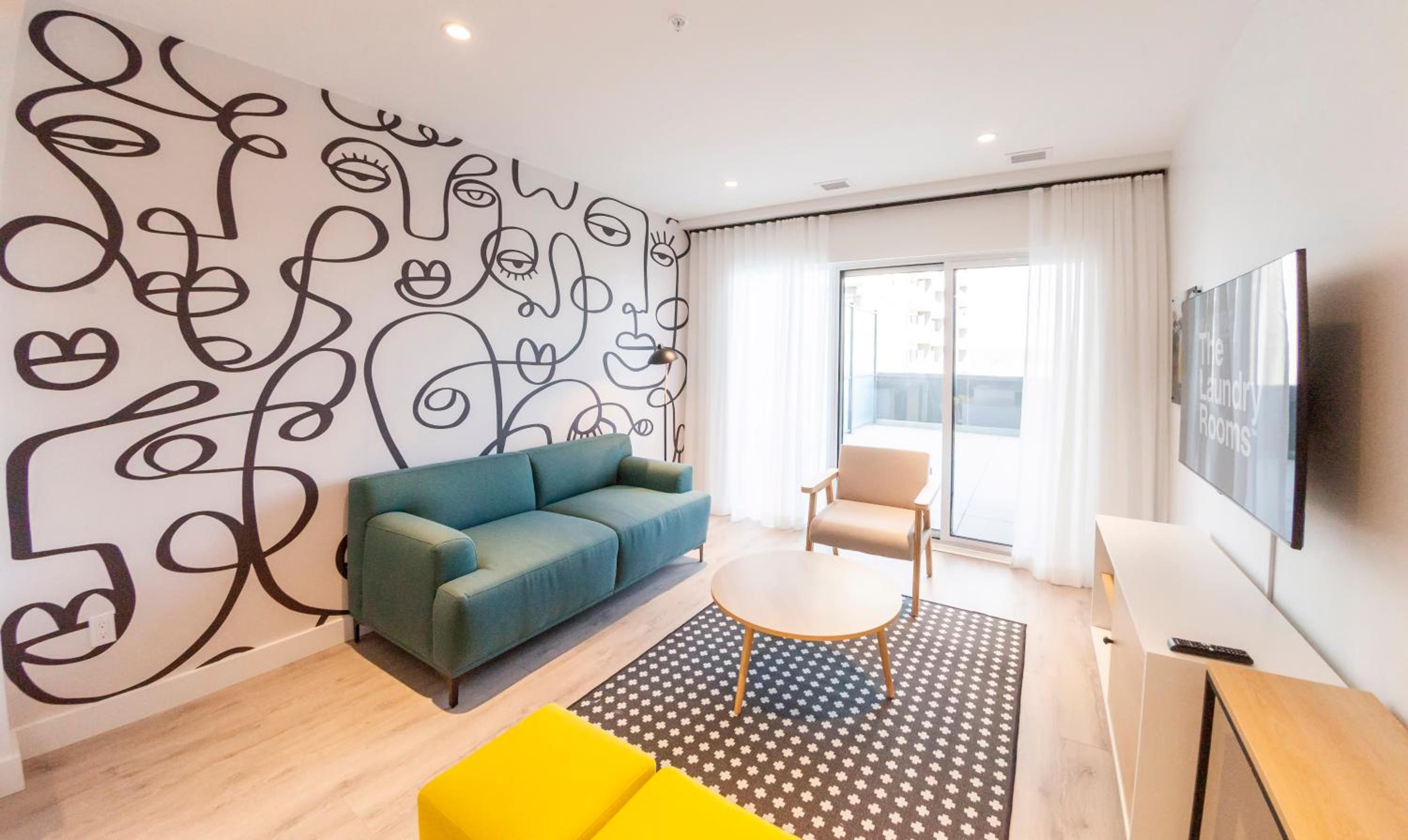 Cambridge Vacations - The Laundry Rooms Gaslight Cambridge - Property Image 12