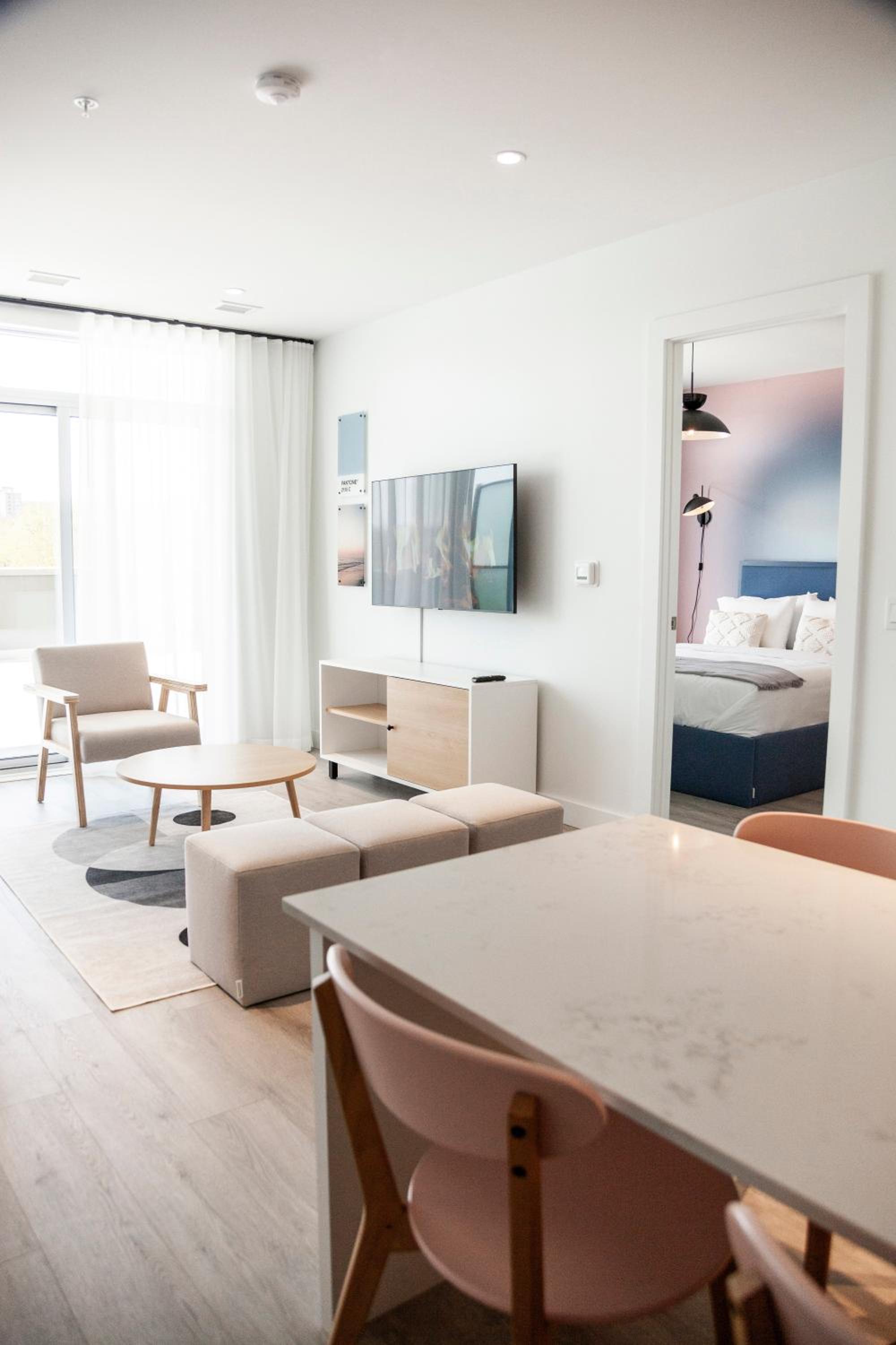 Cambridge Vacations - The Laundry Rooms Gaslight Cambridge - Property Image 43