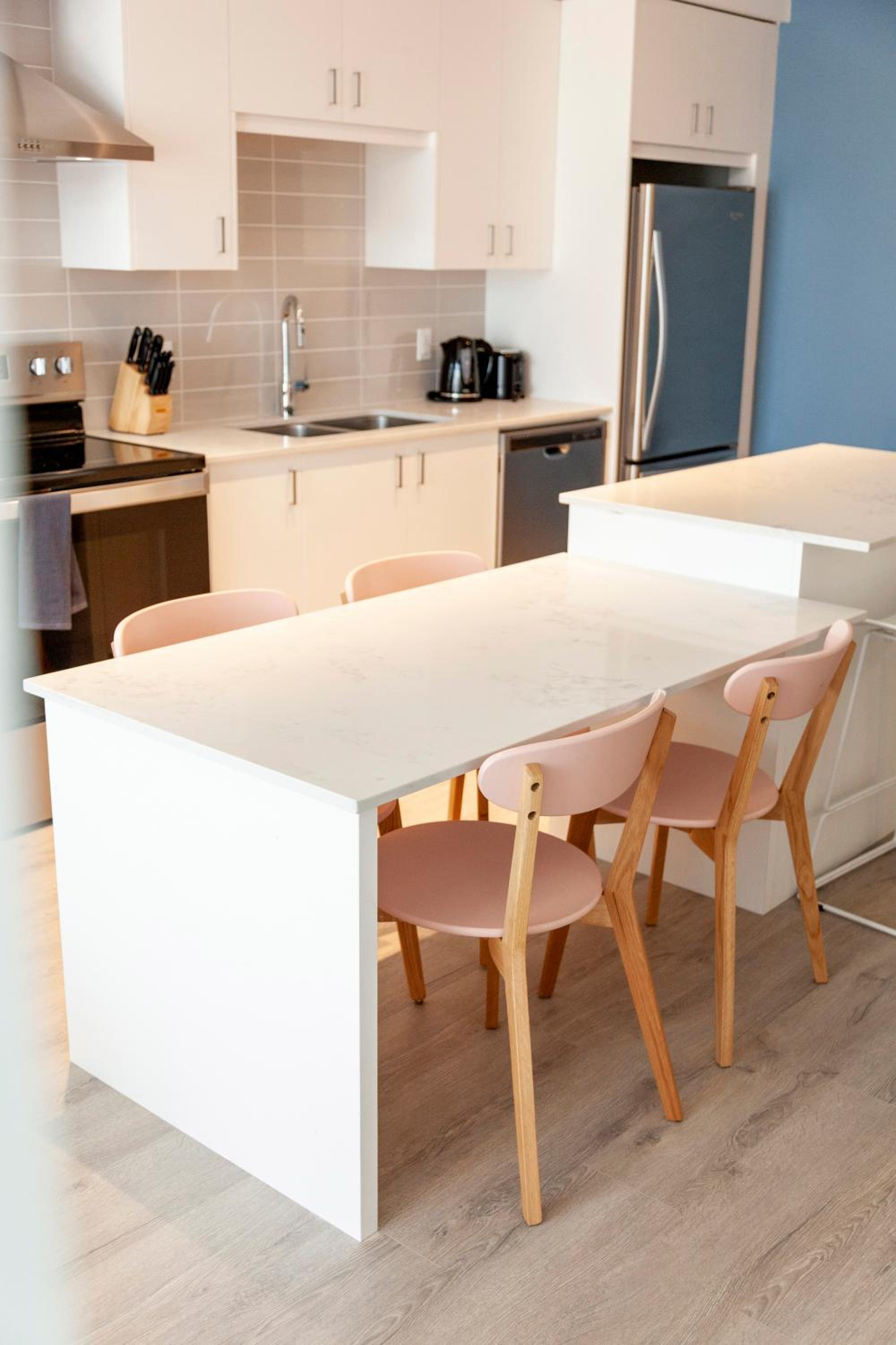 Cambridge Vacations - The Laundry Rooms Gaslight Cambridge - Property Image 2