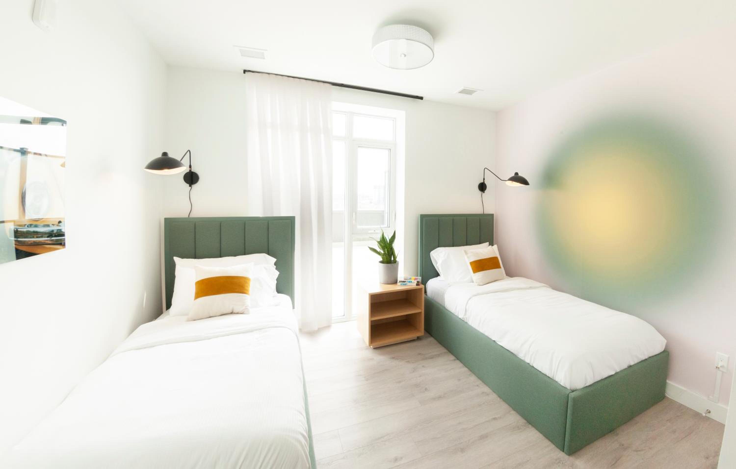 Cambridge Vacations - The Laundry Rooms Gaslight Cambridge - Property Image 4