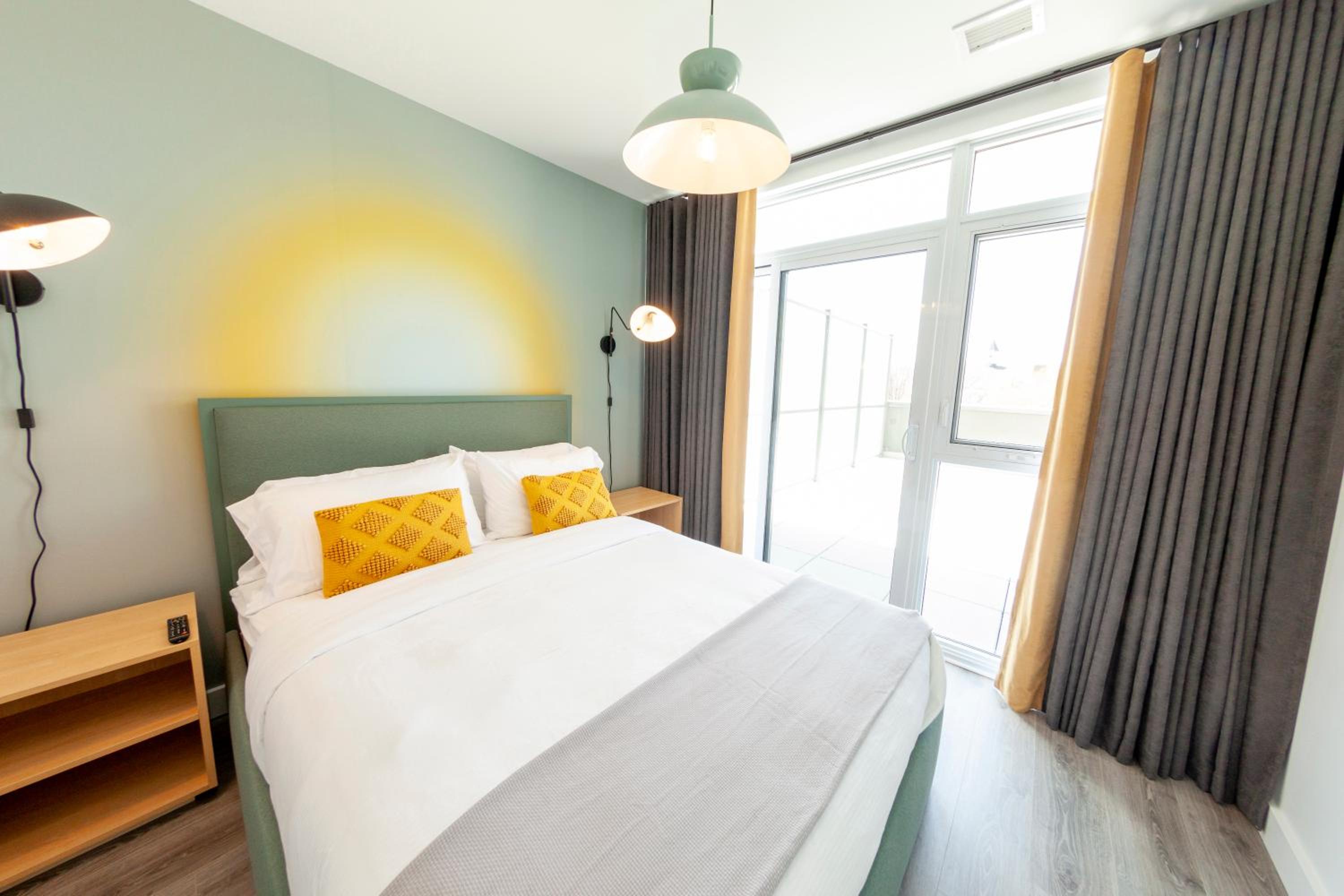 Cambridge Vacations - The Laundry Rooms Gaslight Cambridge - Property Image 36