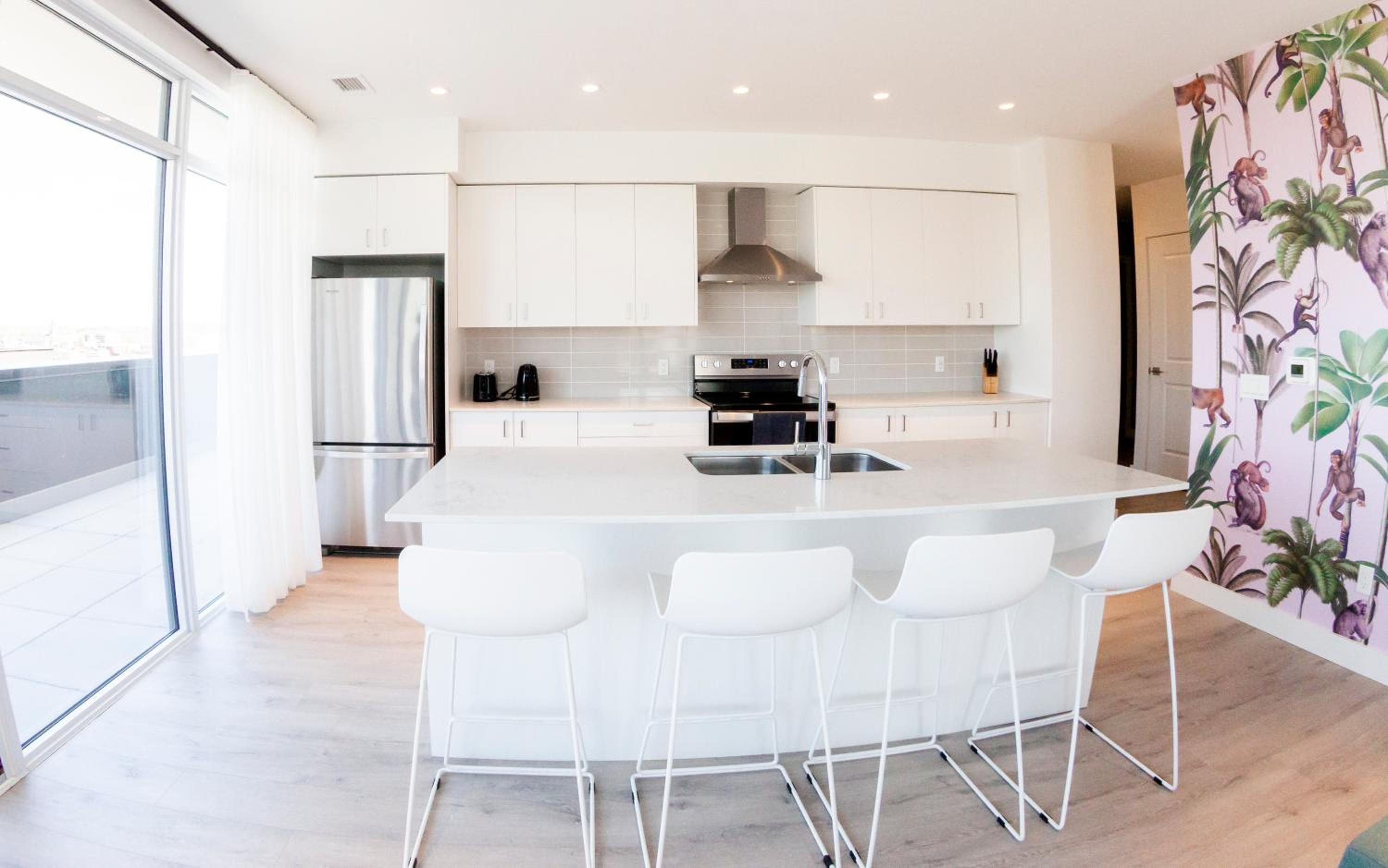 Cambridge Vacations - The Laundry Rooms Gaslight Cambridge - Property Image 38