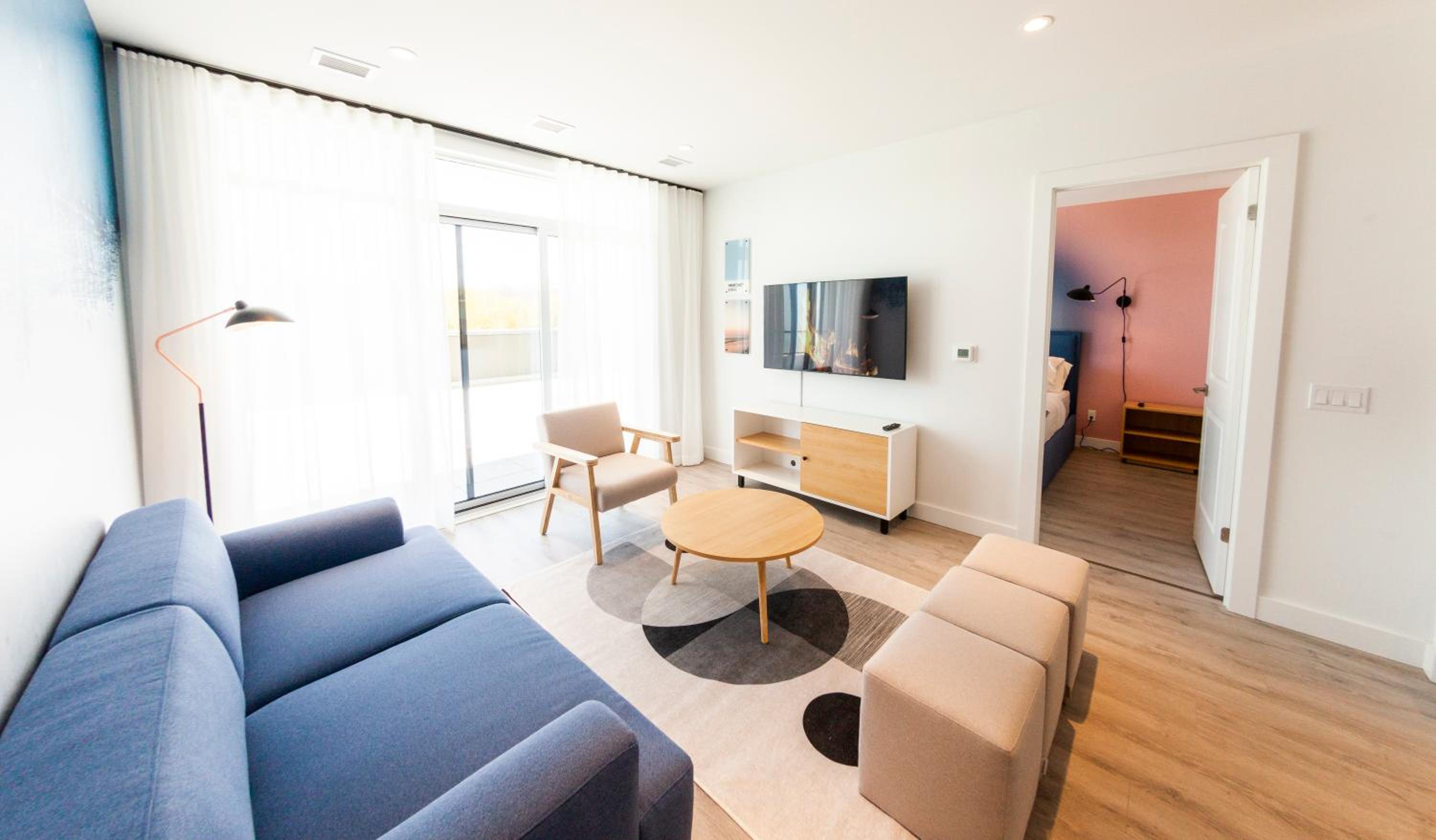 Cambridge Vacations - The Laundry Rooms Gaslight Cambridge - Property Image 39