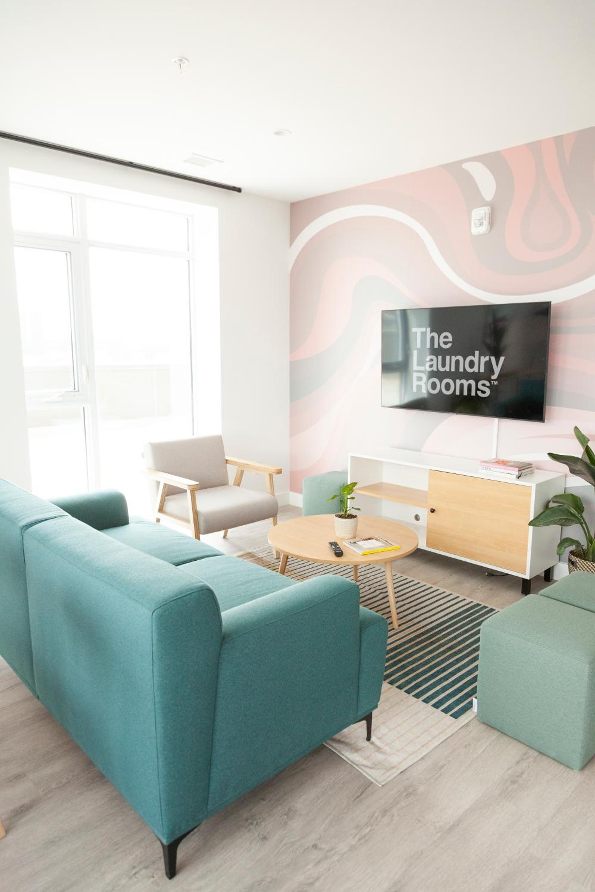 Cambridge Vacations - The Laundry Rooms Gaslight Cambridge - Property Image 40