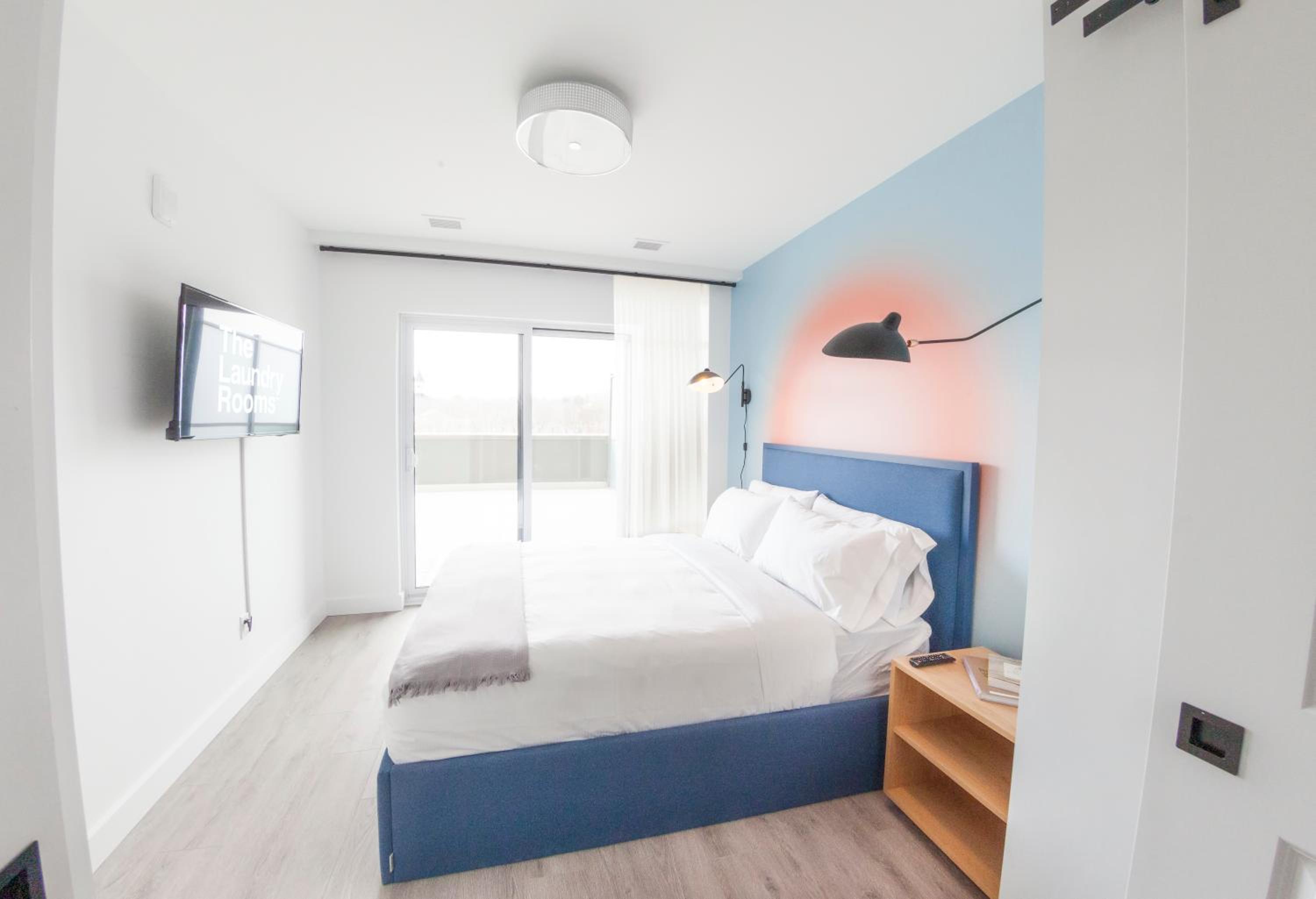 Cambridge Vacations - The Laundry Rooms Gaslight Cambridge - Property Image 42