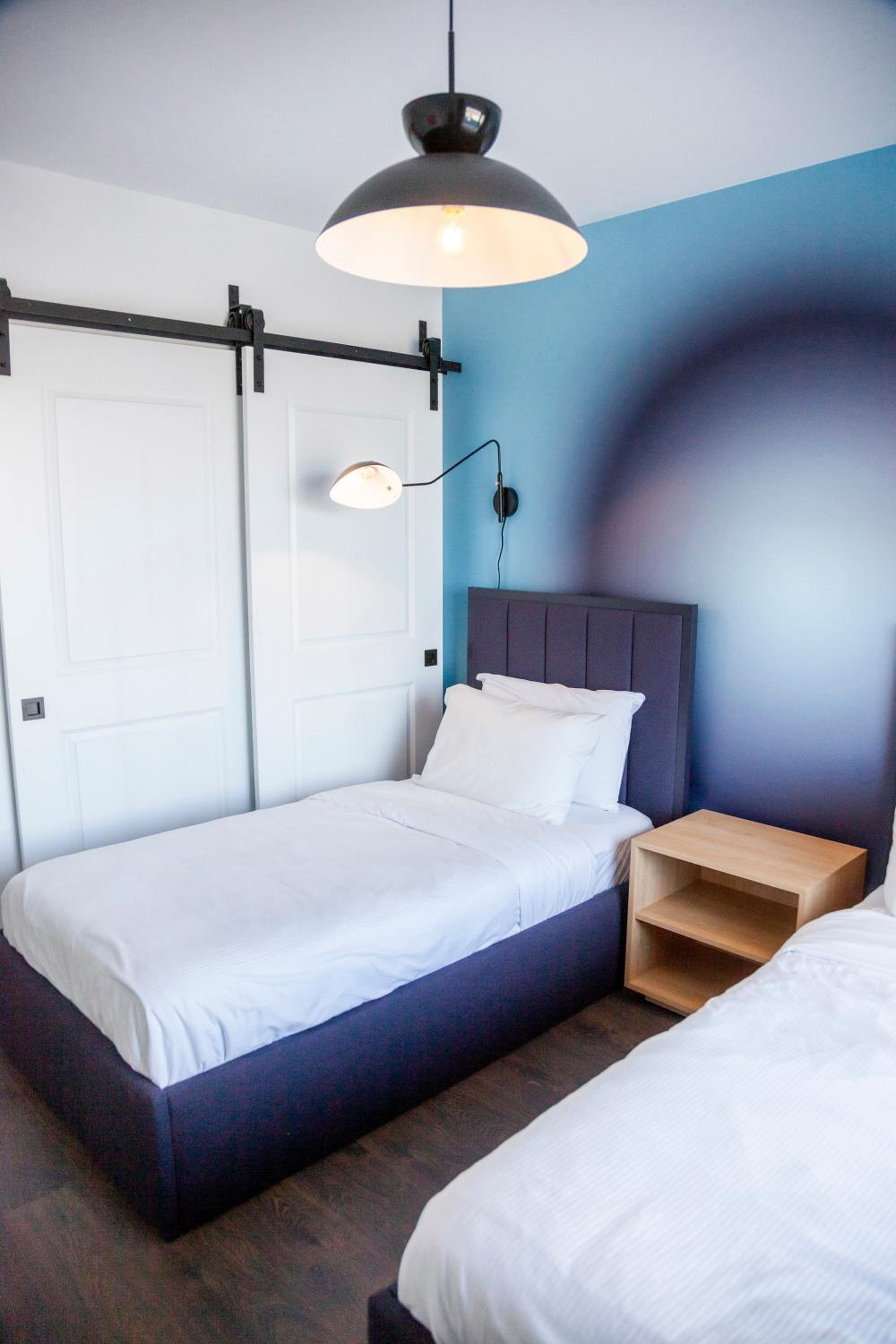 Cambridge Vacations - The Laundry Rooms Gaslight Cambridge - Property Image 44