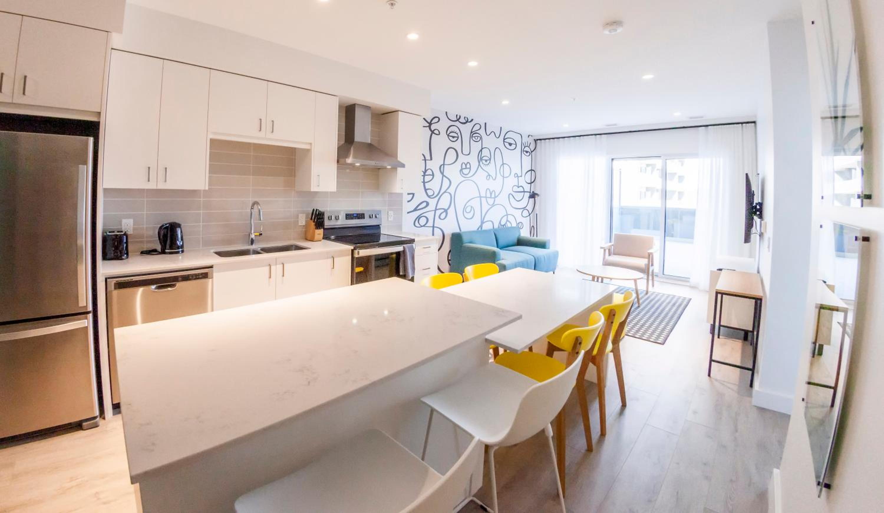 Cambridge Vacations - The Laundry Rooms Gaslight Cambridge - Property Image 47