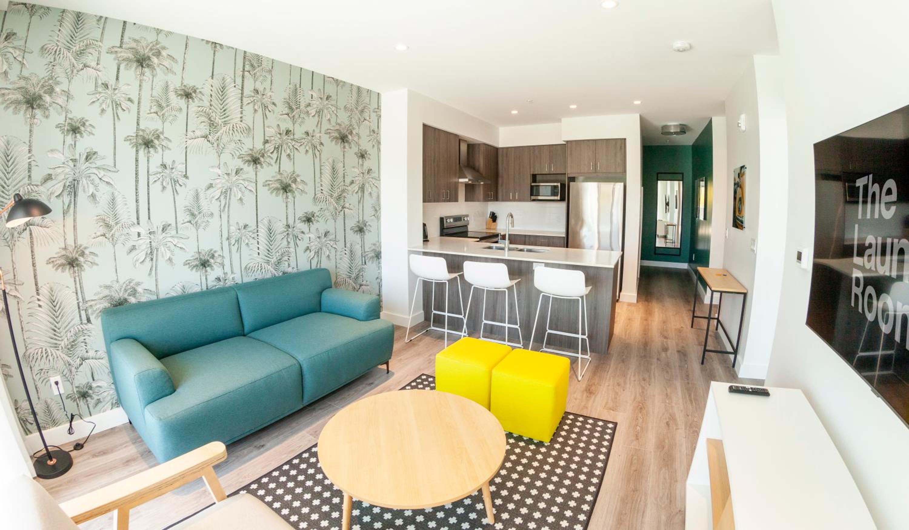 Cambridge Vacations - The Laundry Rooms Gaslight Cambridge - Property Image 48