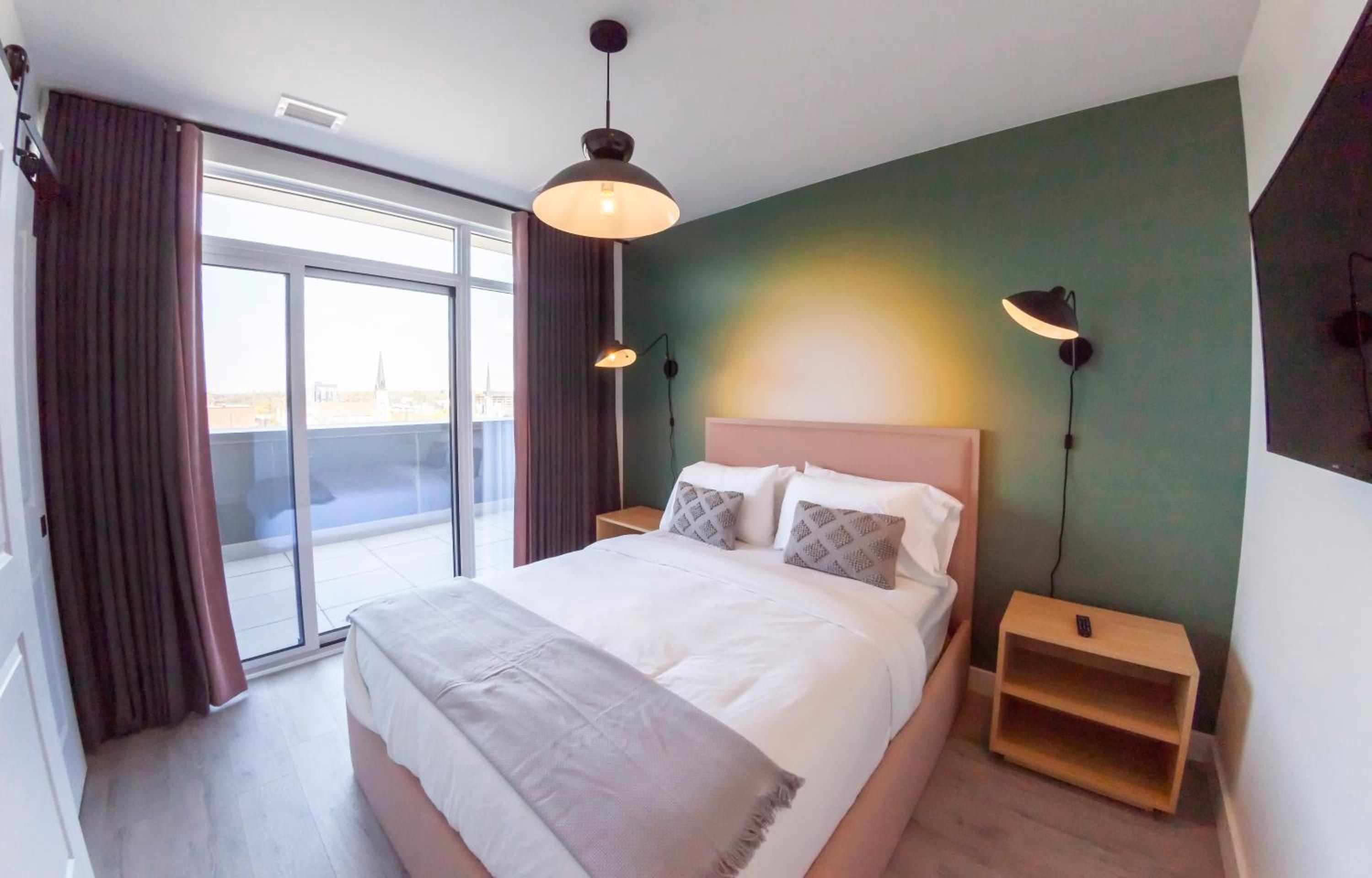 Cambridge Vacations - The Laundry Rooms Gaslight Cambridge - Property Image 49