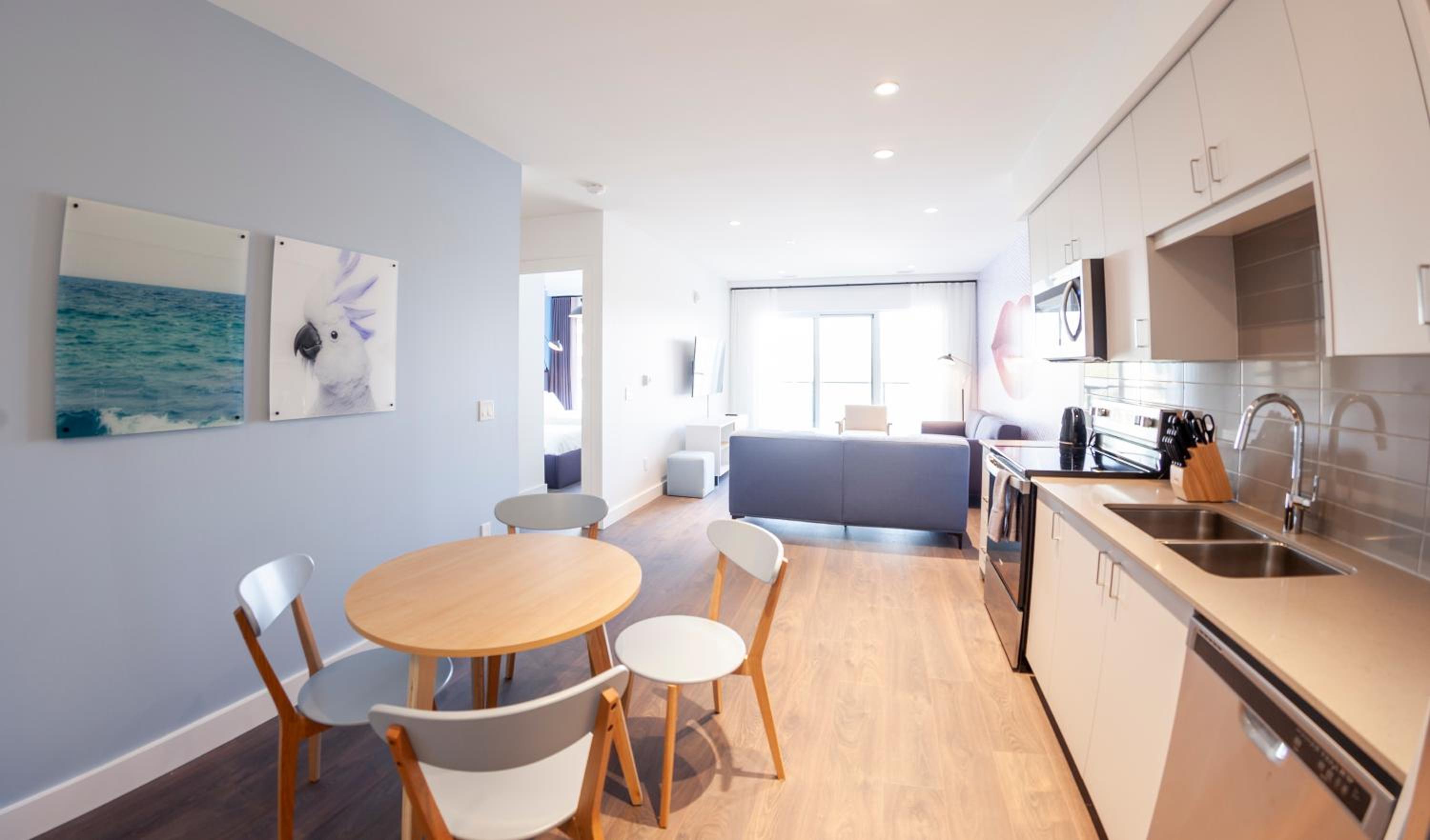 Cambridge Vacations - The Laundry Rooms Gaslight Cambridge - Property Image 50