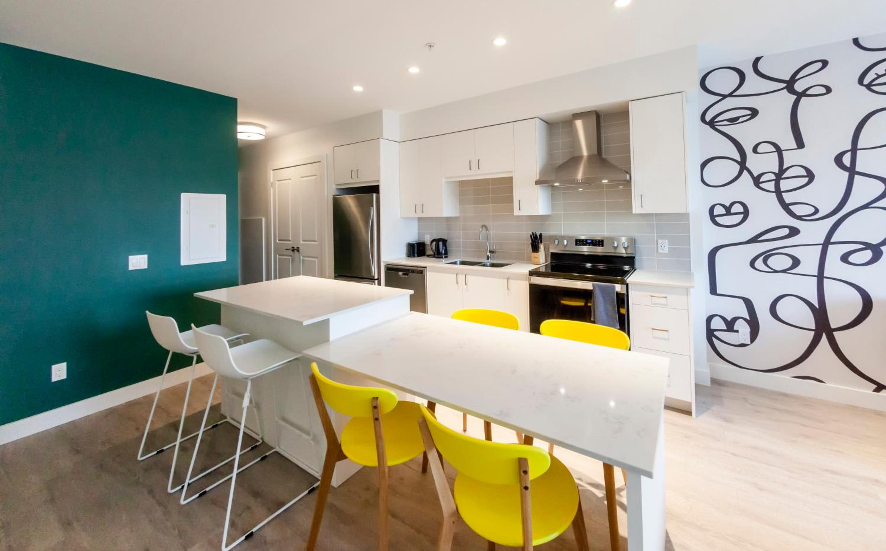 Cambridge Vacations - The Laundry Rooms Gaslight Cambridge - Property Image 13