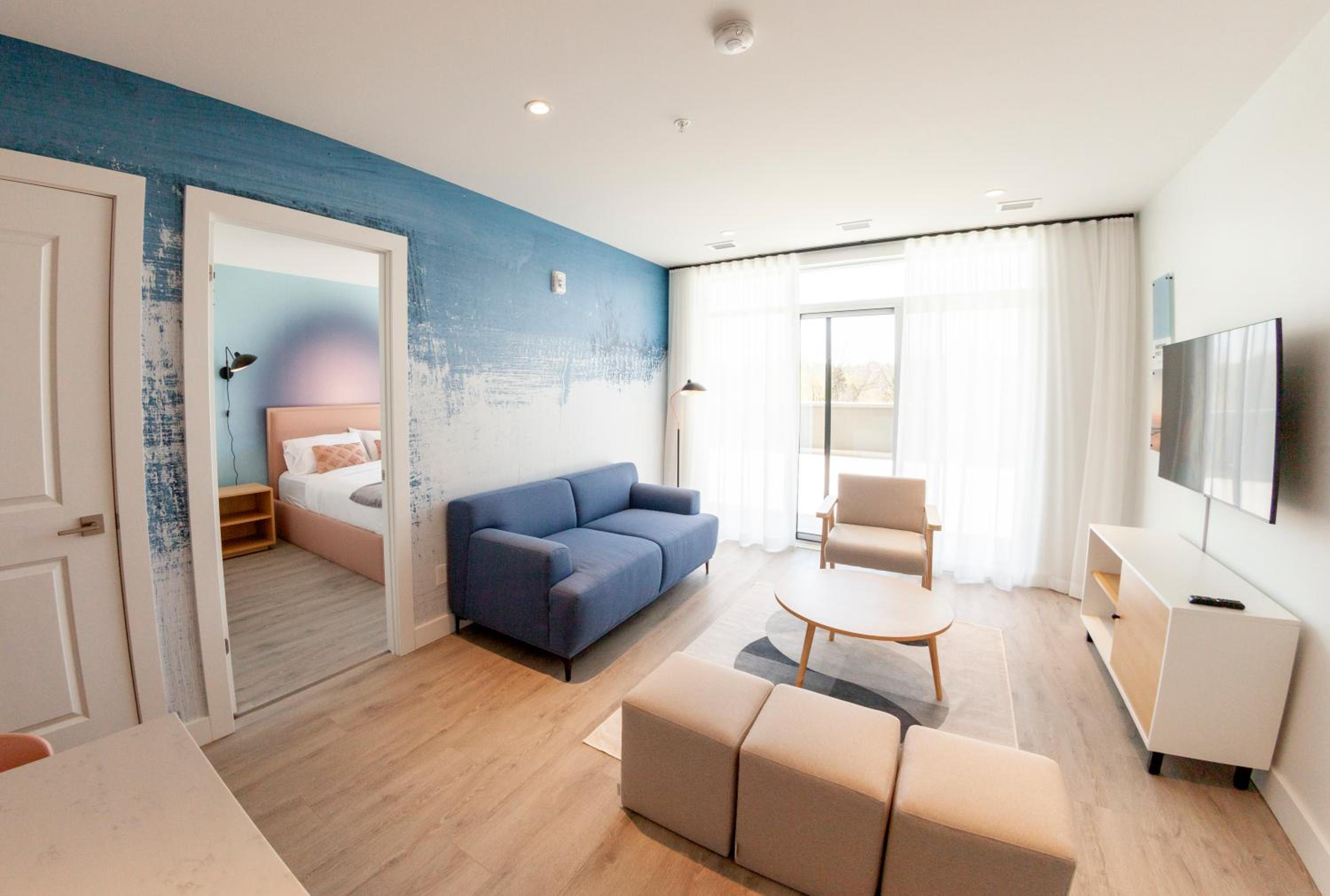 Cambridge Vacations - The Laundry Rooms Gaslight Cambridge - Property Image 15