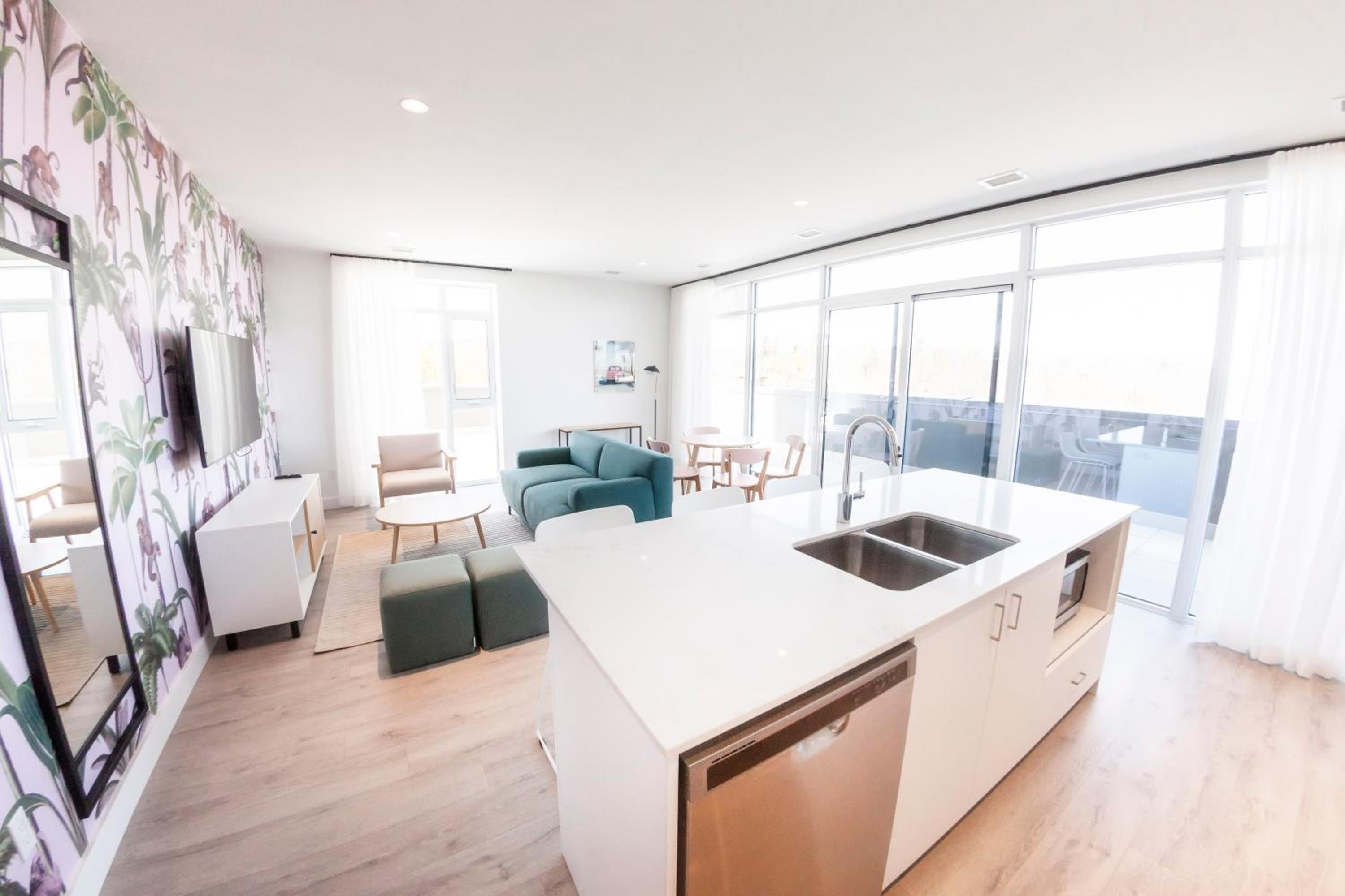 Cambridge Vacations - The Laundry Rooms Gaslight Cambridge - Property Image 1