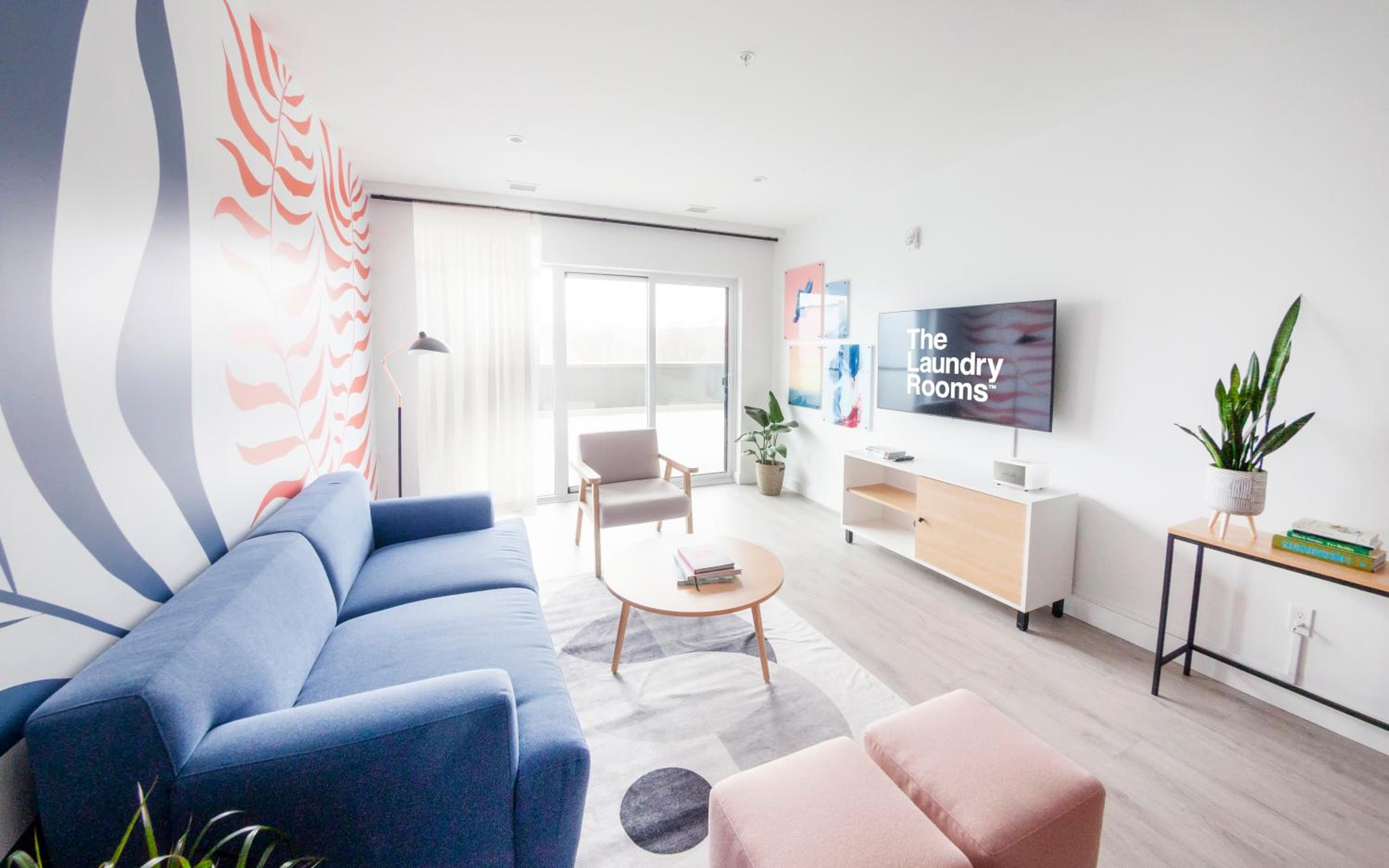 Cambridge Vacations - The Laundry Rooms Gaslight Cambridge - Property Image 17