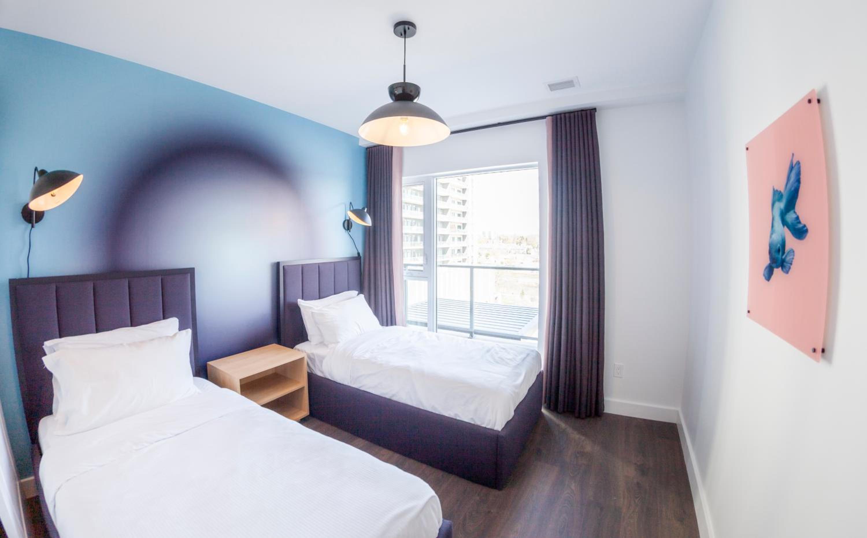 Cambridge Vacations - The Laundry Rooms Gaslight Cambridge - Property Image 18