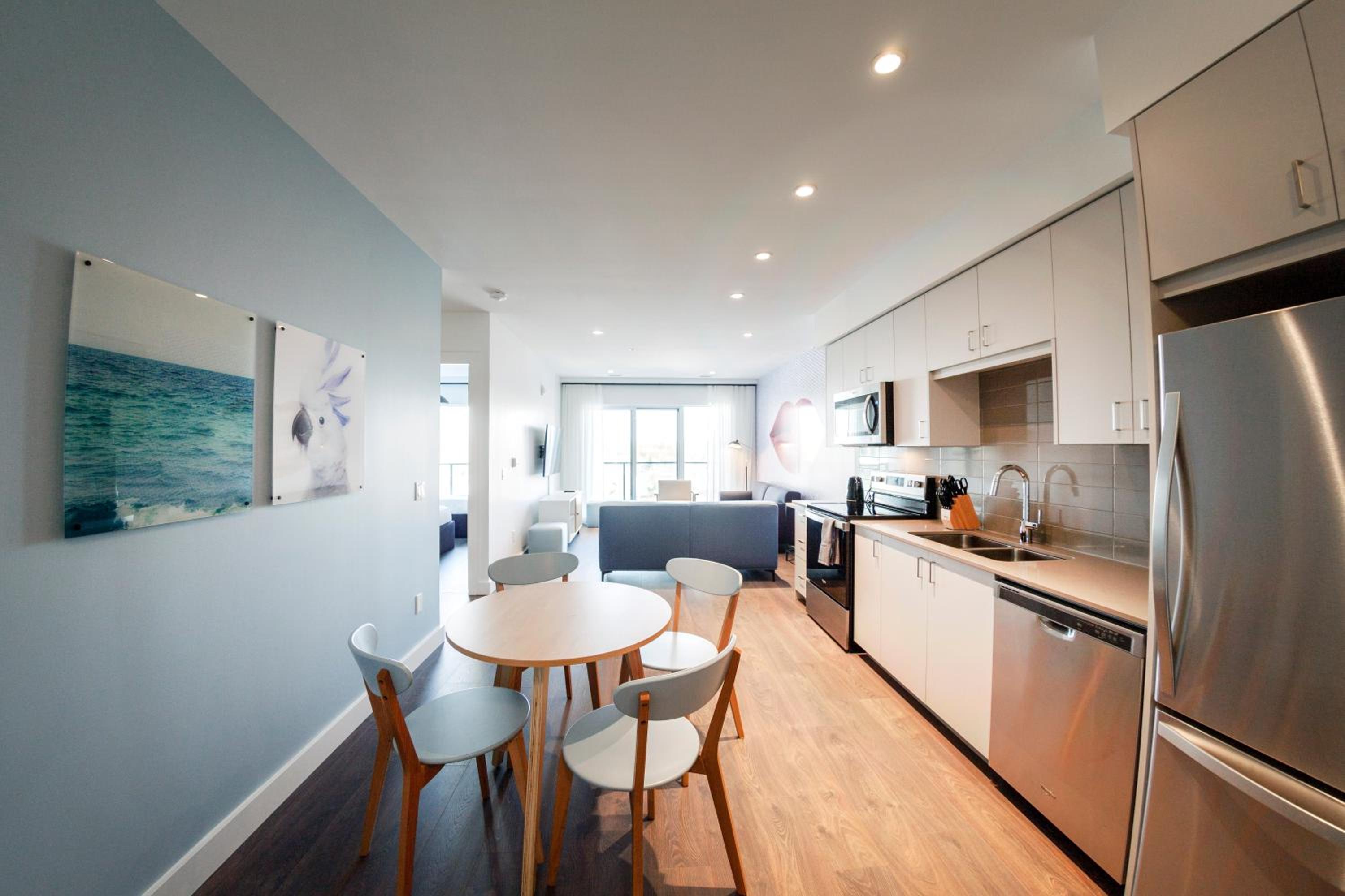 Cambridge Vacations - The Laundry Rooms Gaslight Cambridge - Property Image 19