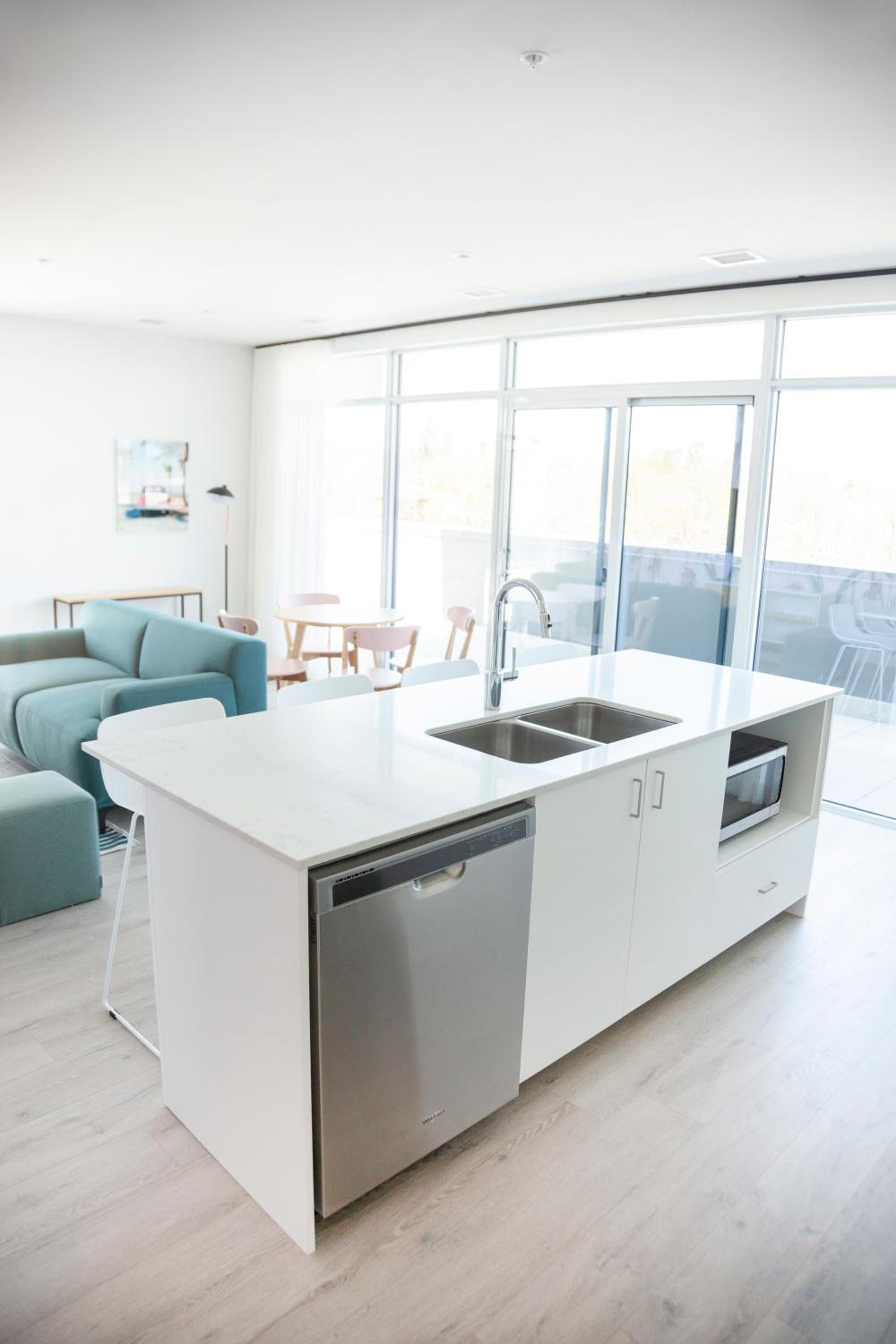 Cambridge Vacations - The Laundry Rooms Gaslight Cambridge - Property Image 20