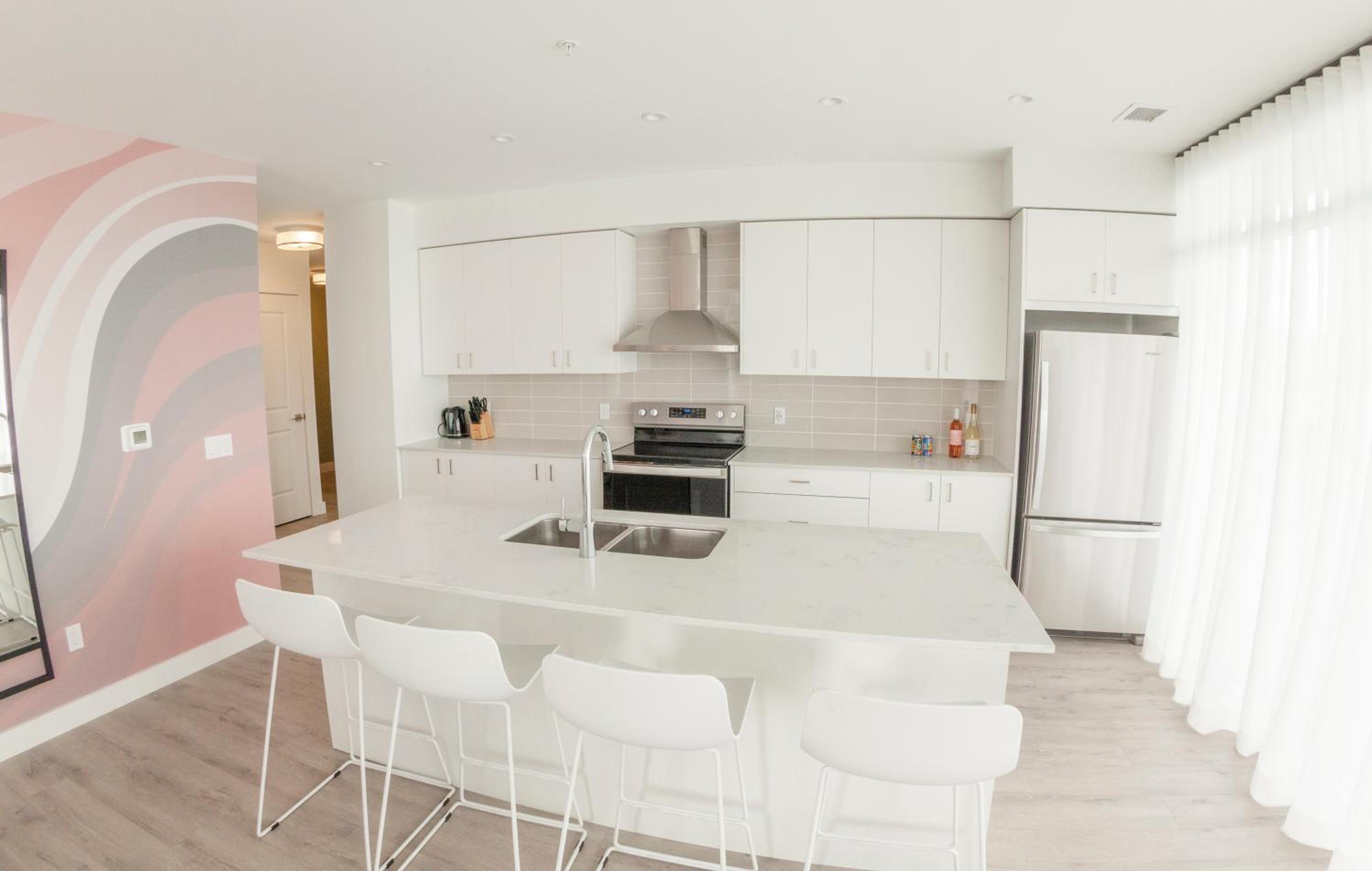 Cambridge Vacations - The Laundry Rooms Gaslight Cambridge - Property Image 21