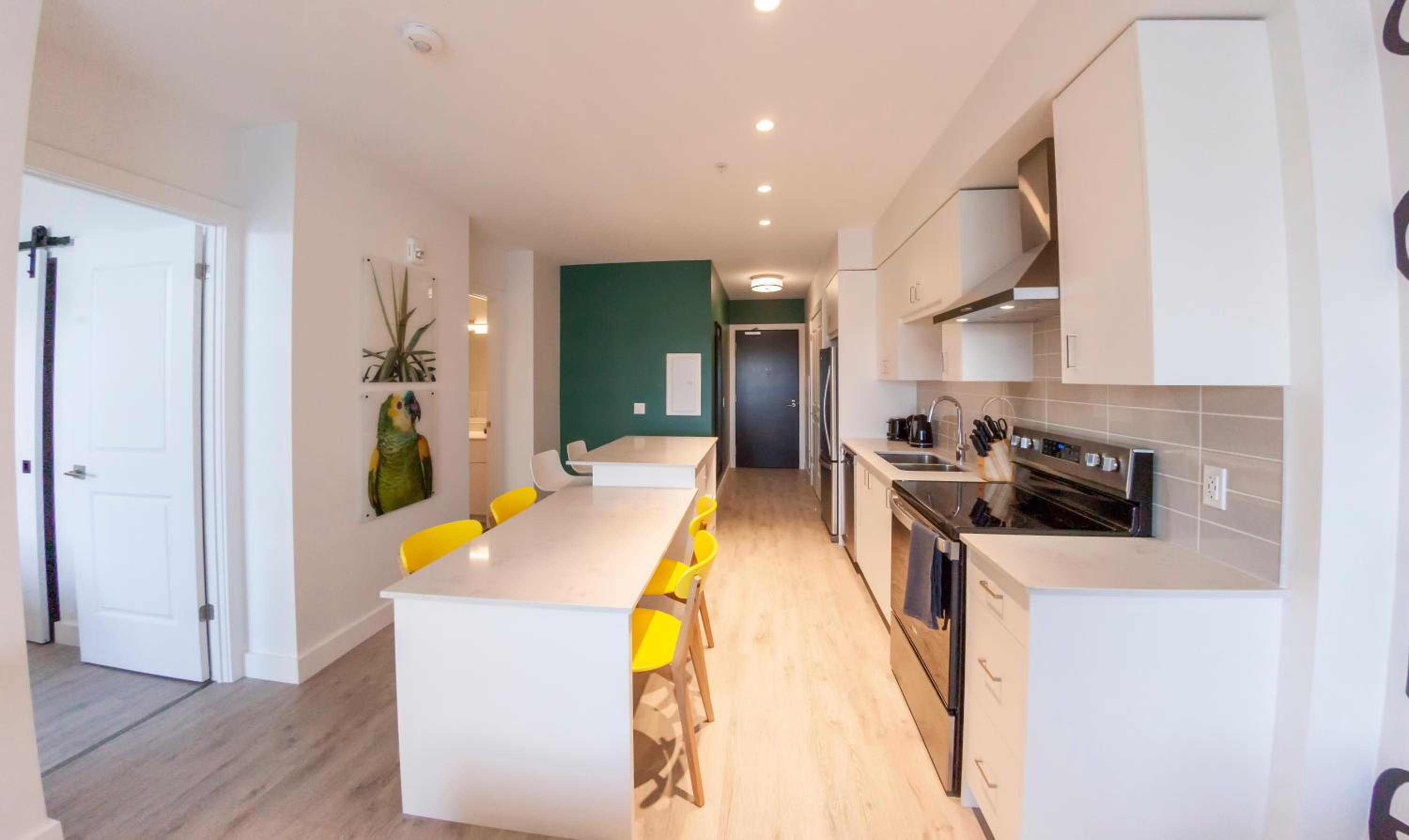 Cambridge Vacations - The Laundry Rooms Gaslight Cambridge - Property Image 22