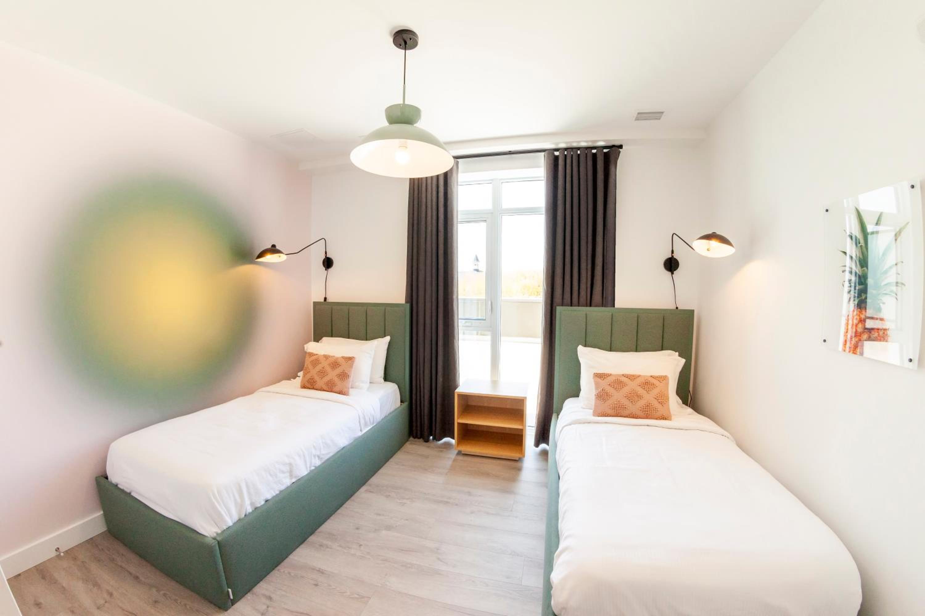 Cambridge Vacations - The Laundry Rooms Gaslight Cambridge - Property Image 23