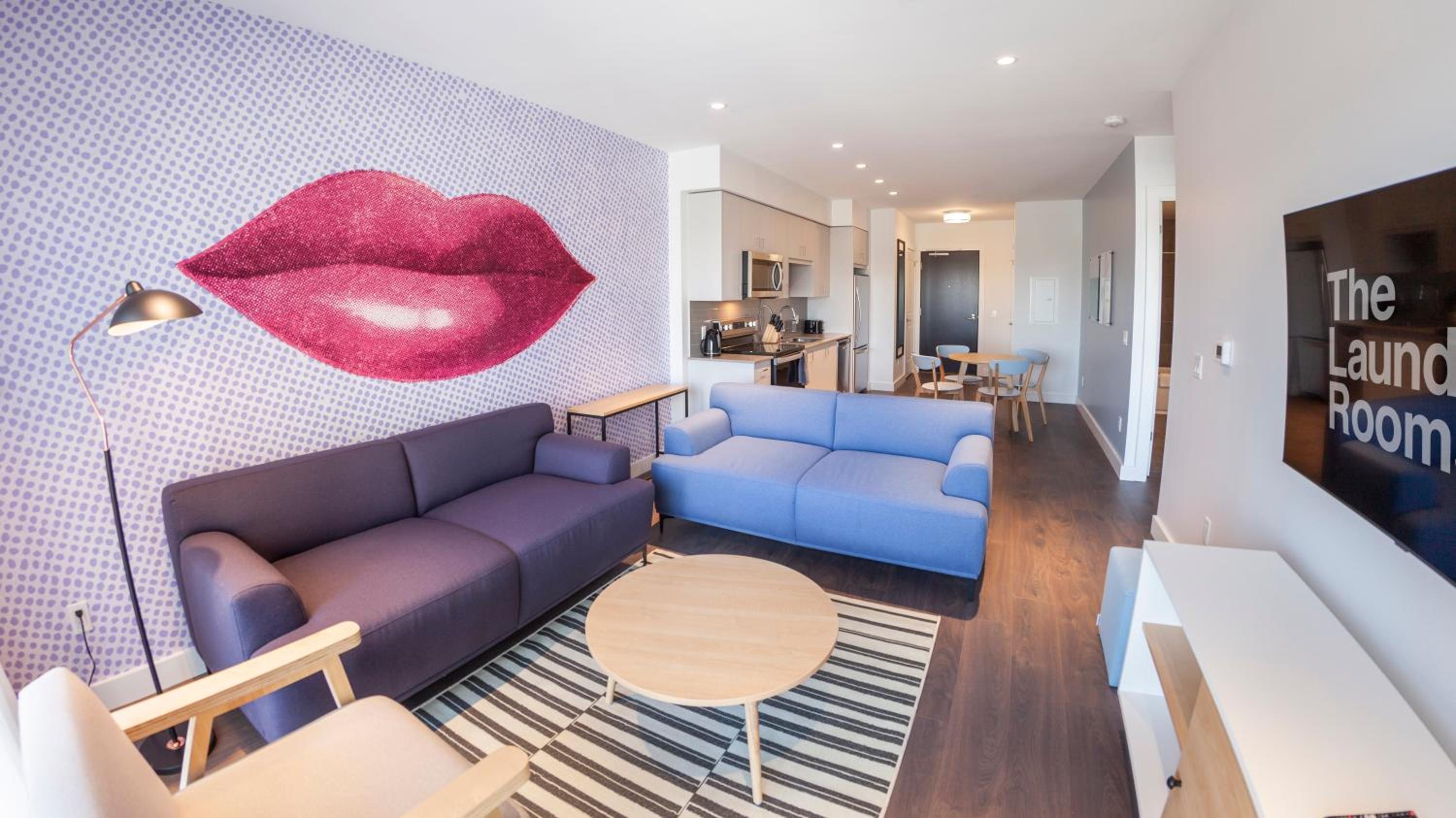 Cambridge Vacations - The Laundry Rooms Gaslight Cambridge - Property Image 24