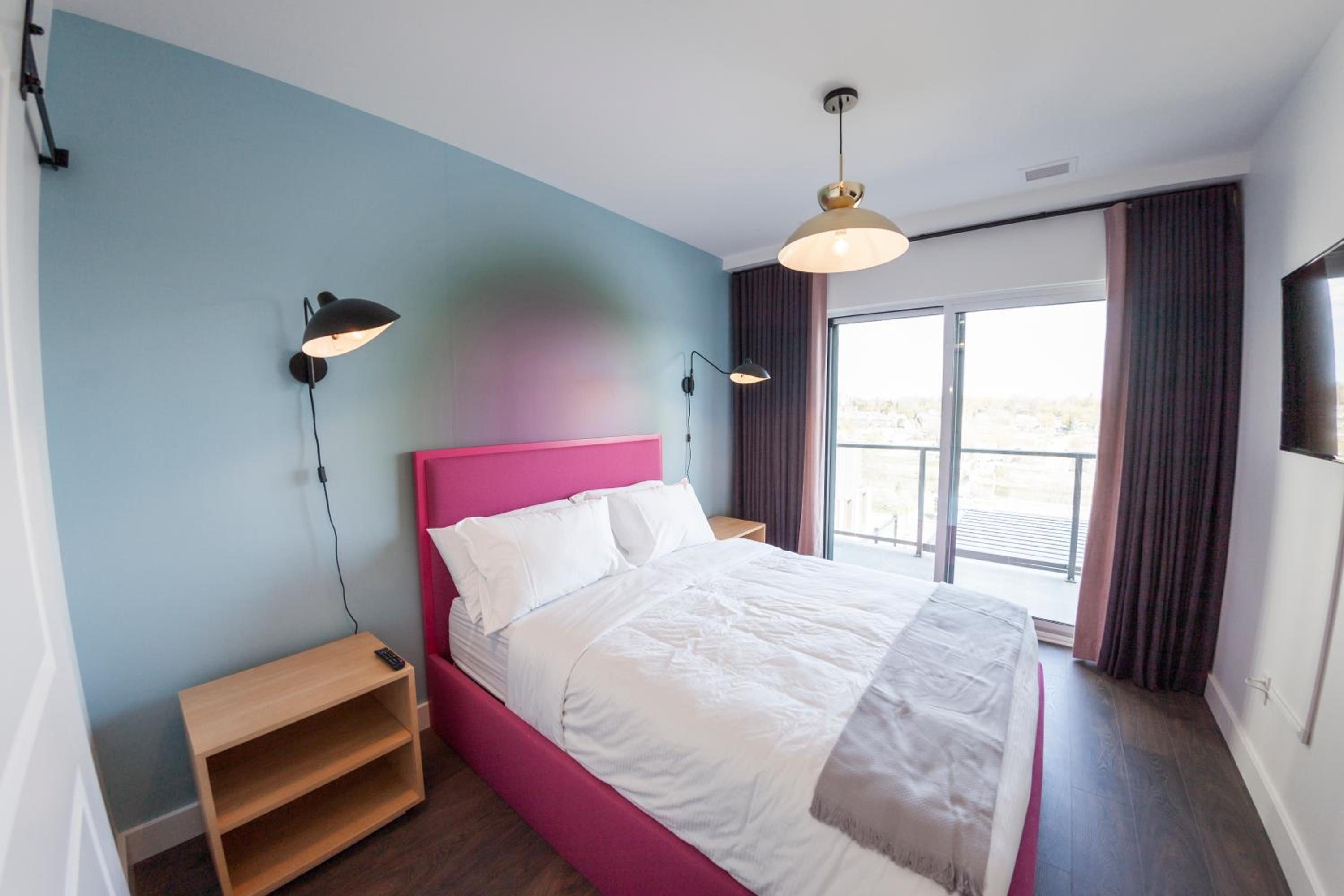 Cambridge Vacations - The Laundry Rooms Gaslight Cambridge - Property Image 25