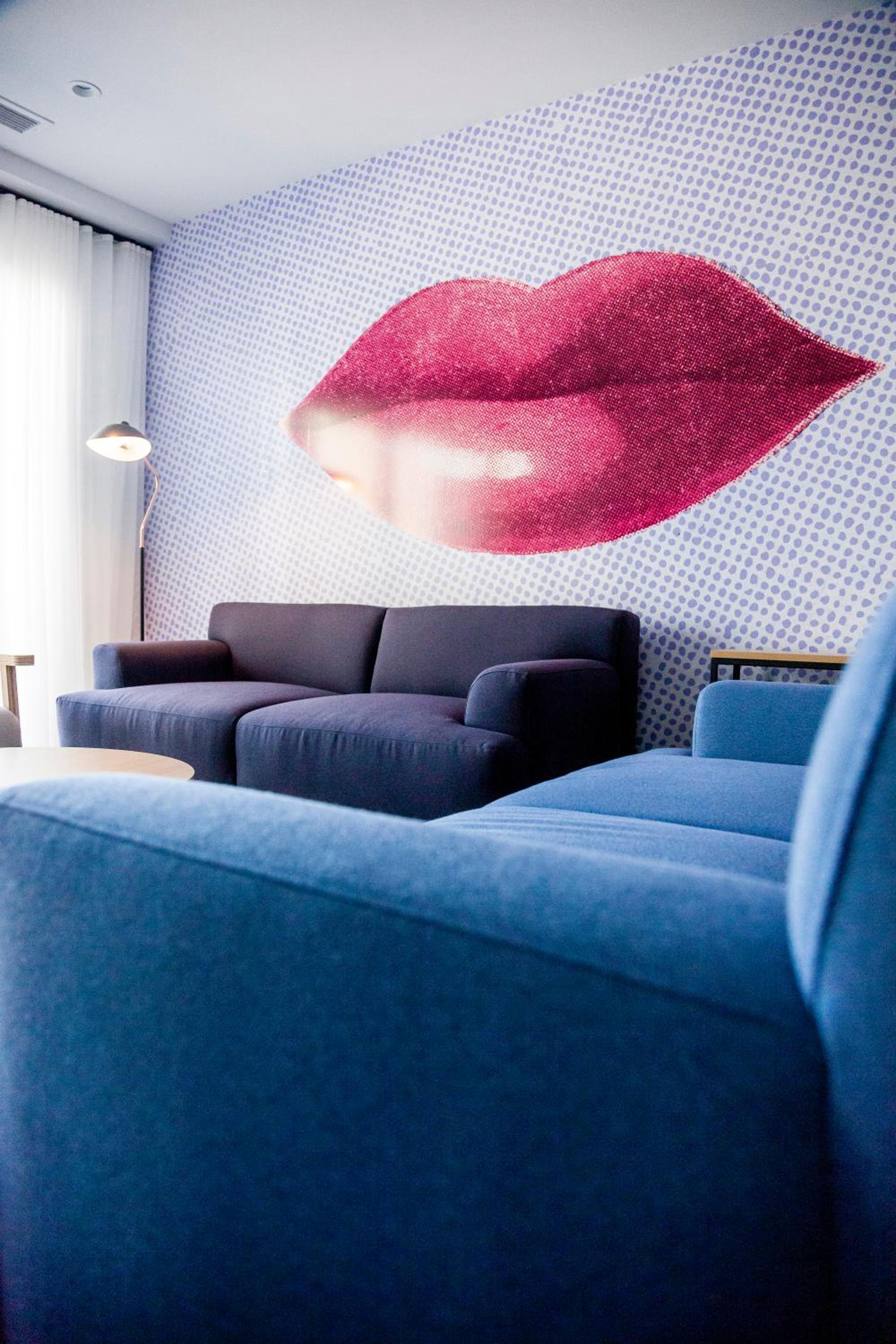 Cambridge Vacations - The Laundry Rooms Gaslight Cambridge - Property Image 28