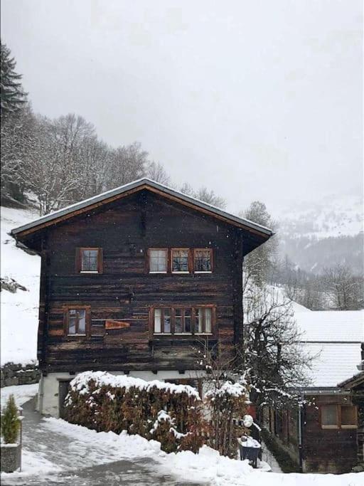 Cosy mountain apartment 5min walk from Gondola