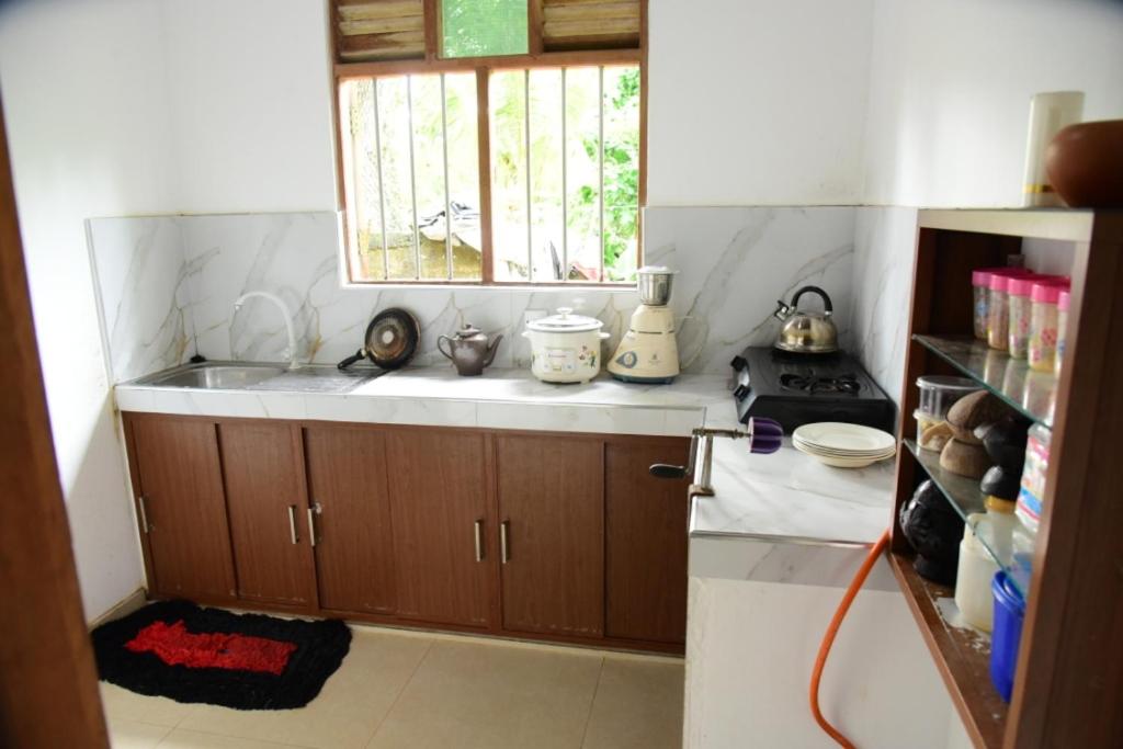Sanjee Villa Hikkaduwa view 2