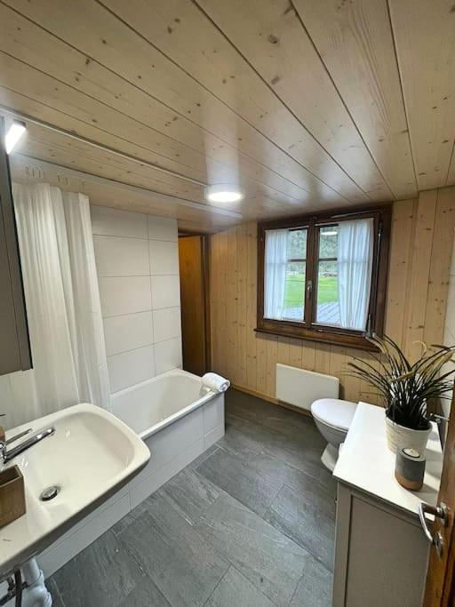 Cosy mountain apartment 5min walk from Gondola