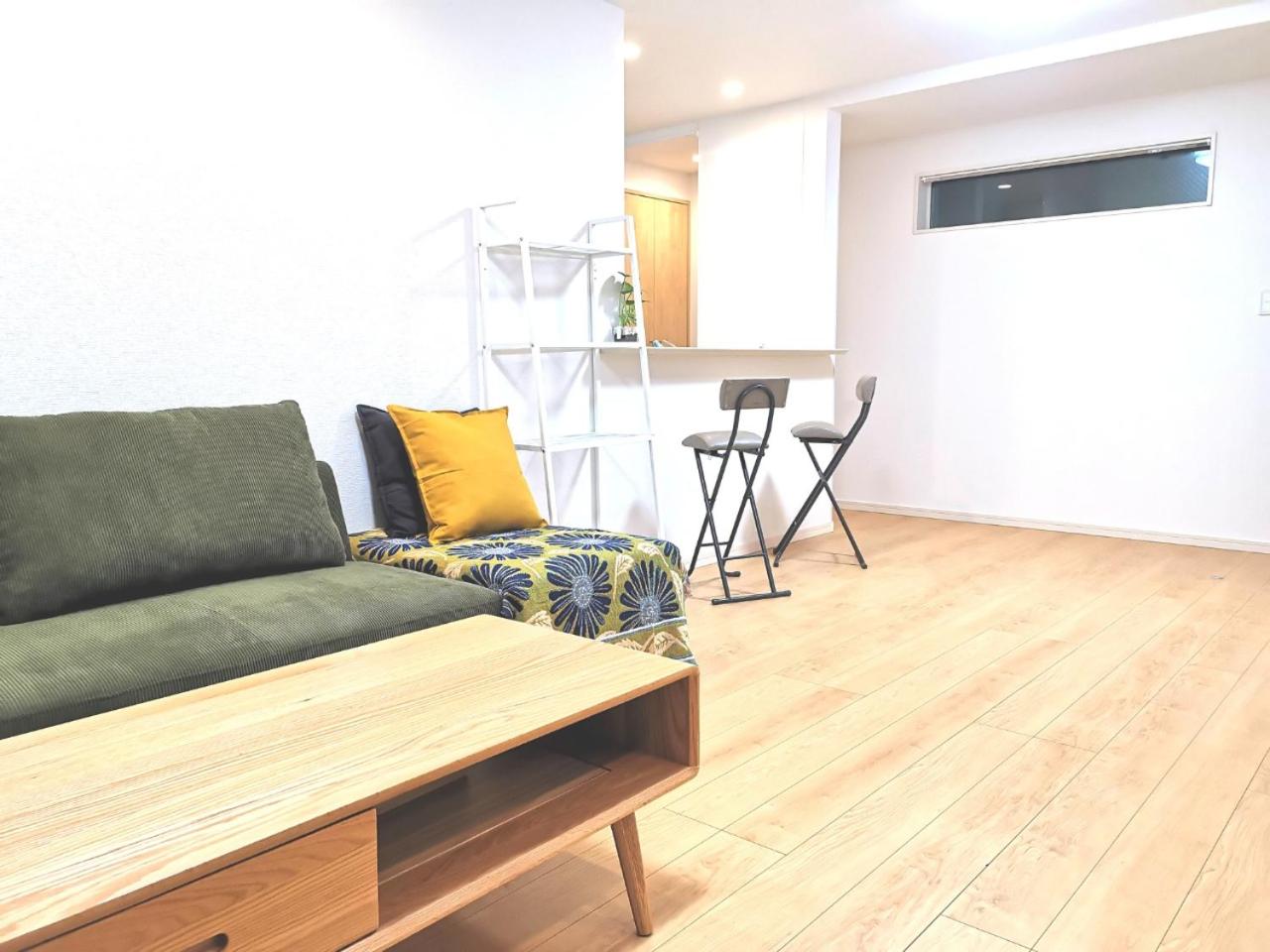 KIK HOUSE-Self Check in- Will send room number and password