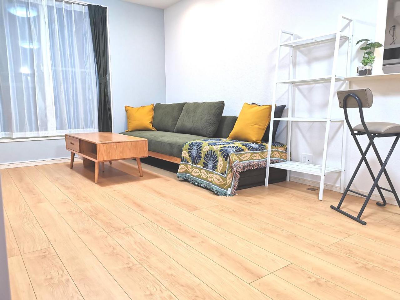 KIK HOUSE-Self Check in- Will send room number and password