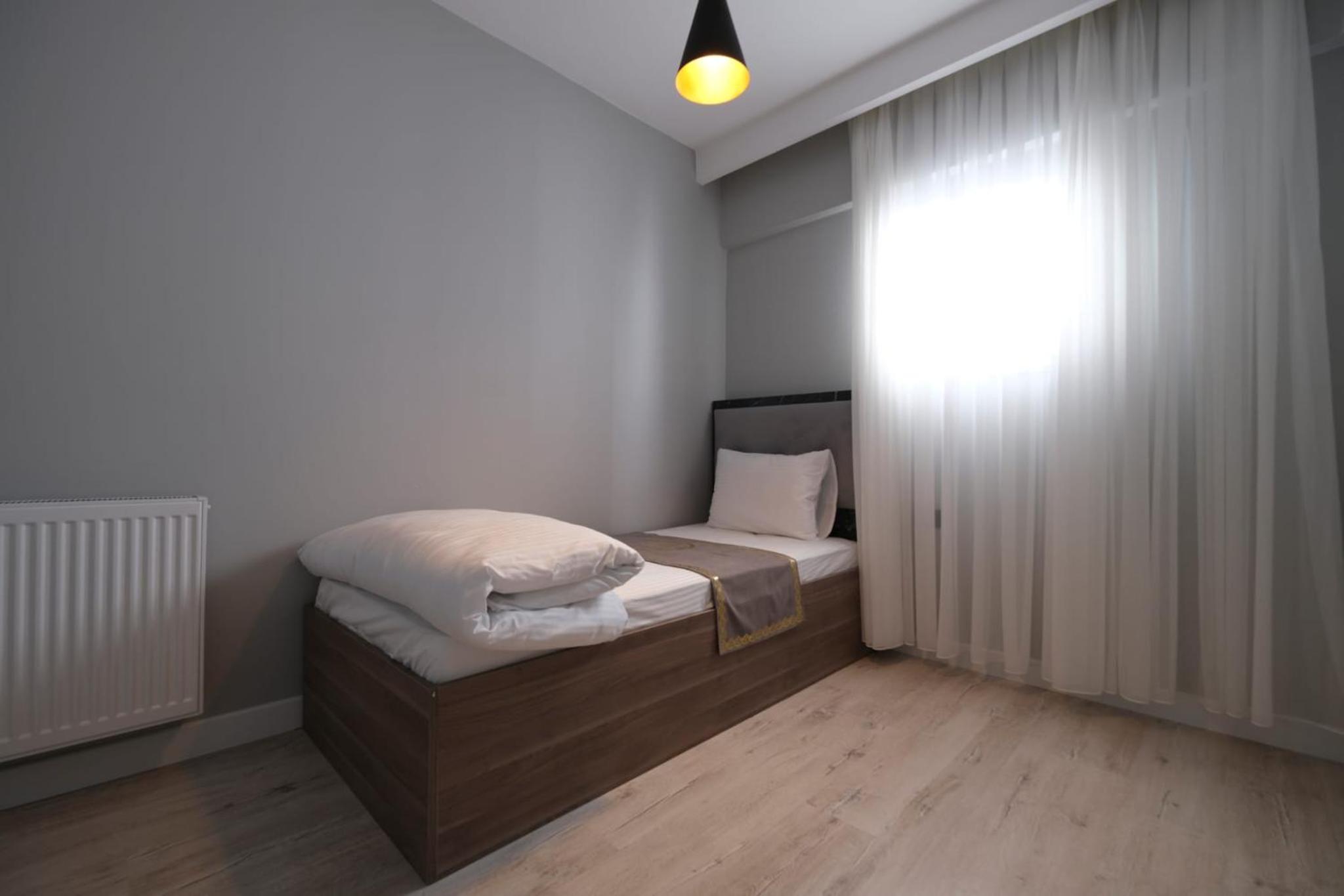 Cevvo Otel - Image 40