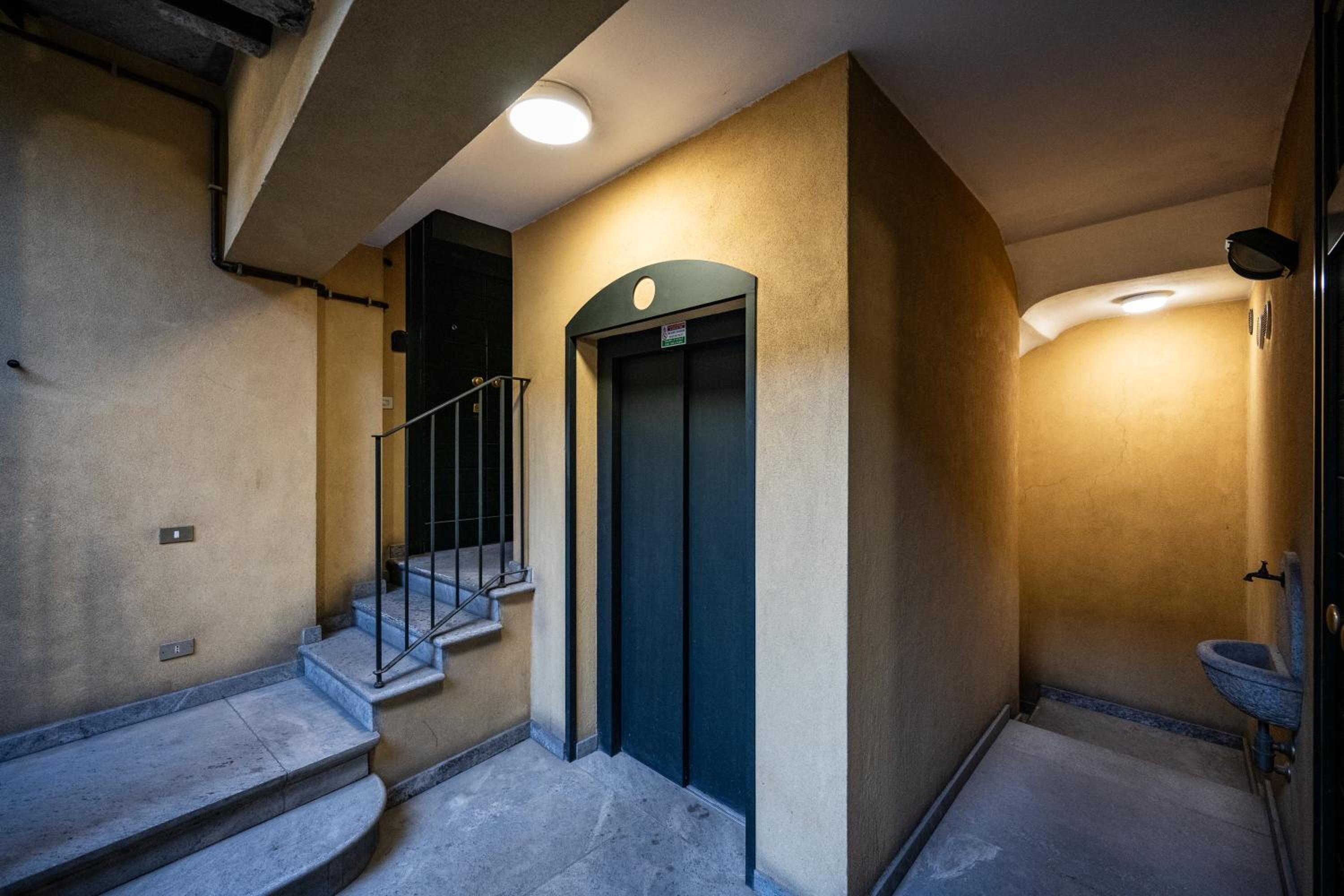 Mgm Property - Navigli Cozy Corner