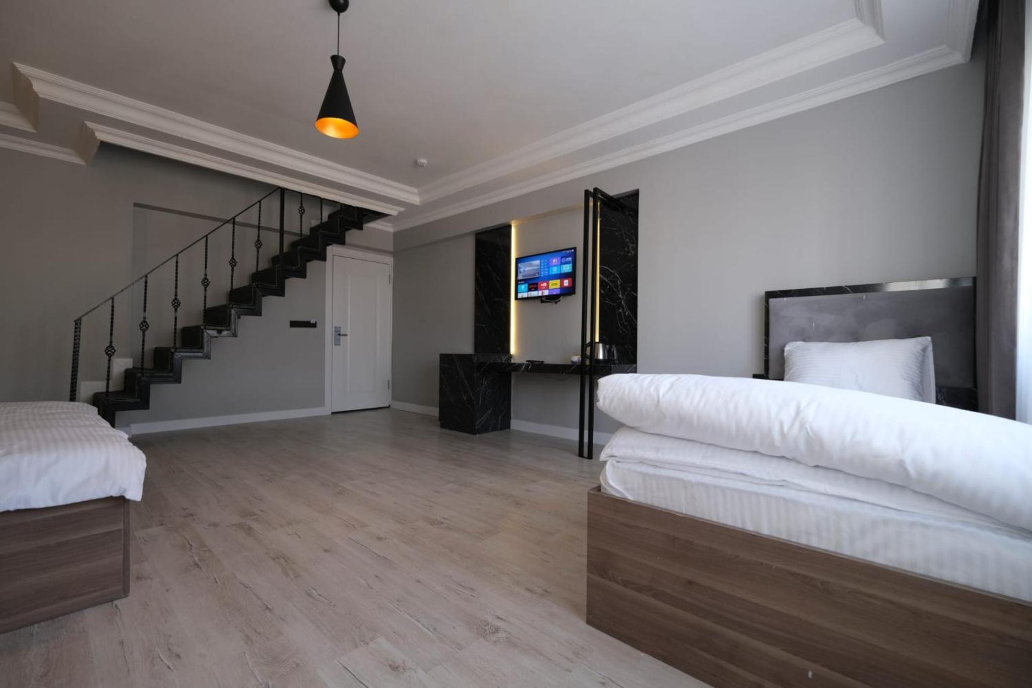 Cevvo Otel - Image 36