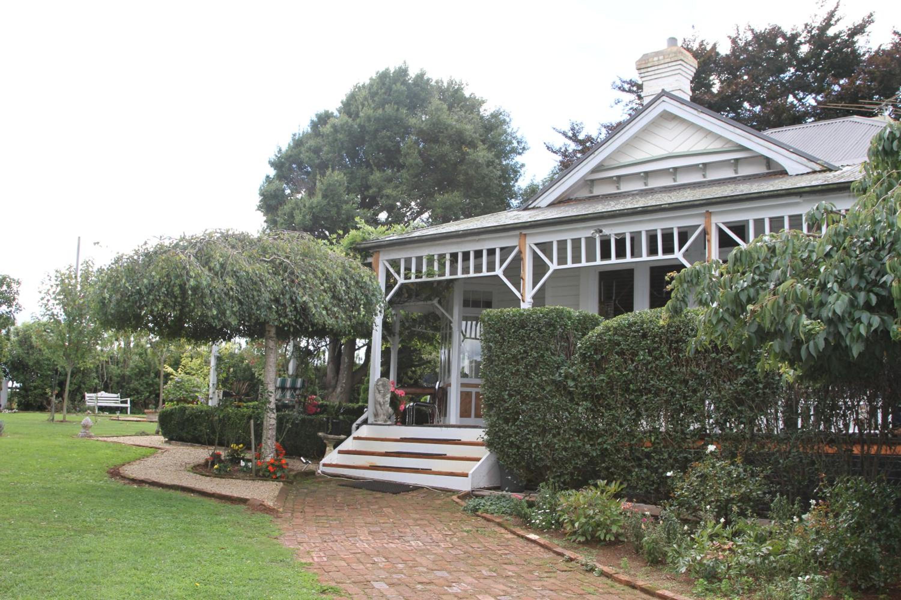 Willowlodge